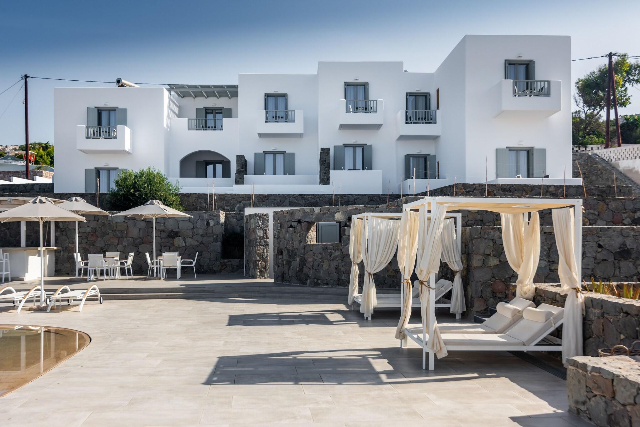 Olea Bay Hotel by null