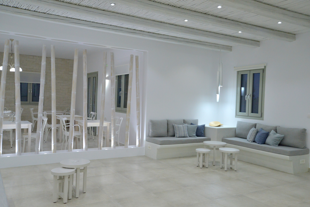 Olea Bay Hotel by null