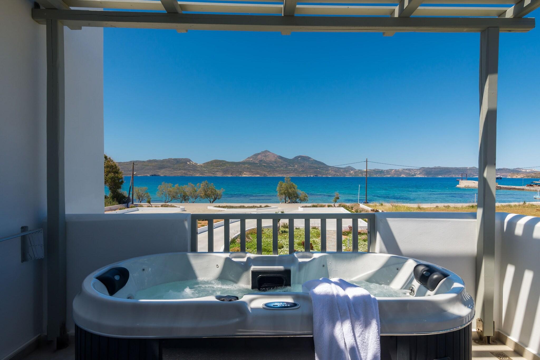 Olea Bay Hotel by null