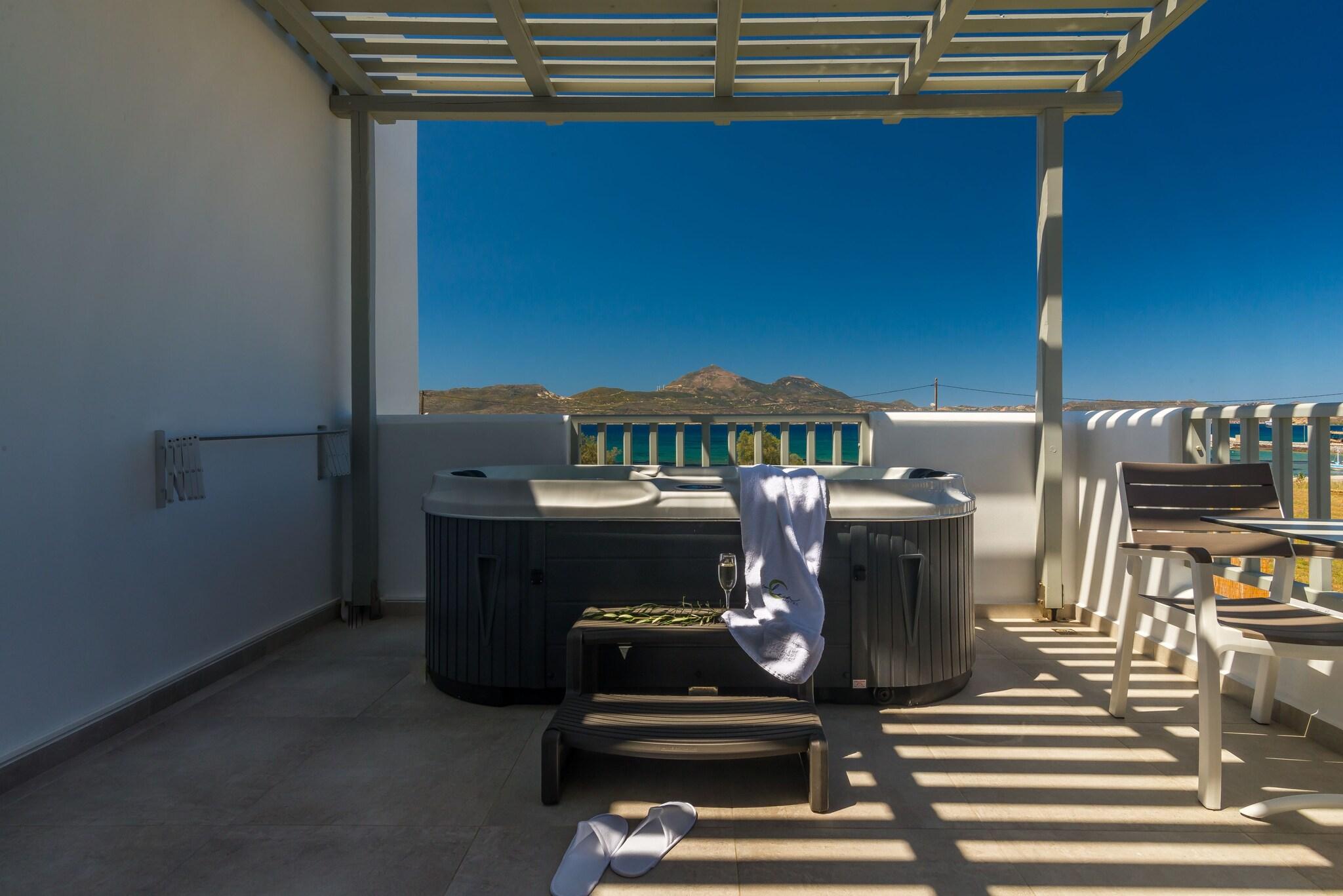 Olea Bay Hotel by null