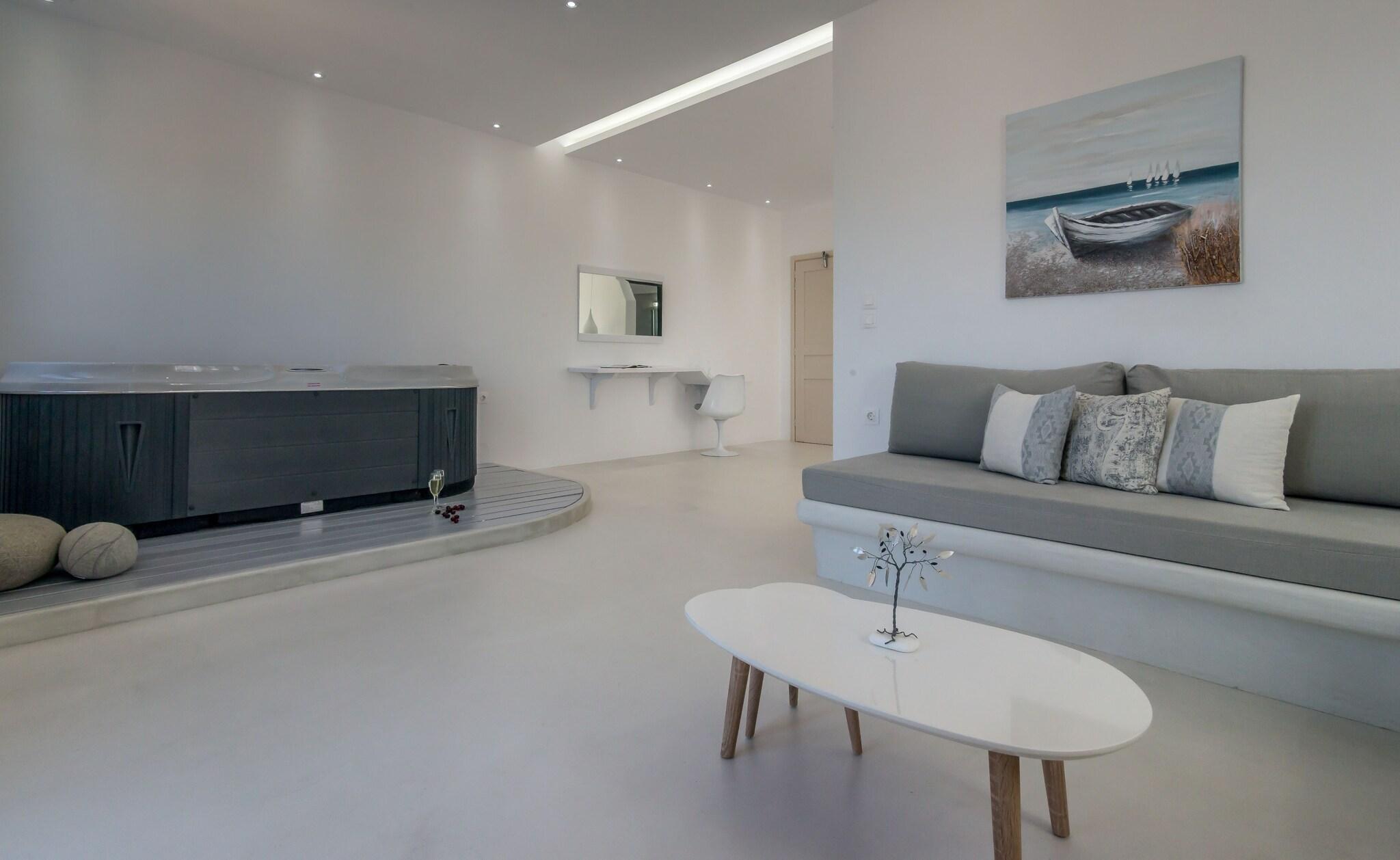 Olea Bay Hotel by null