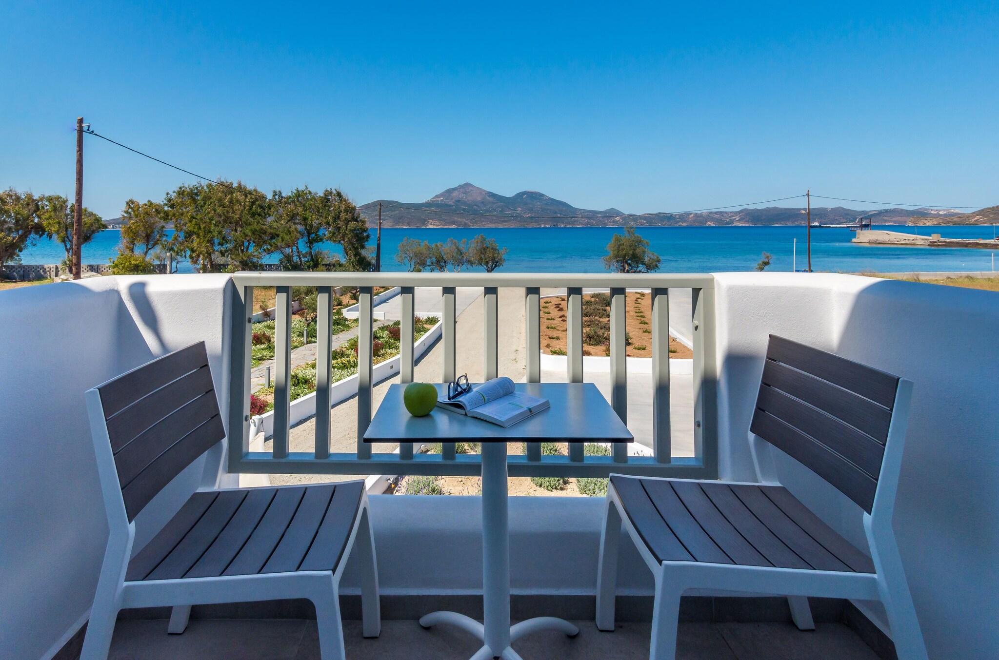 Olea Bay Hotel by null