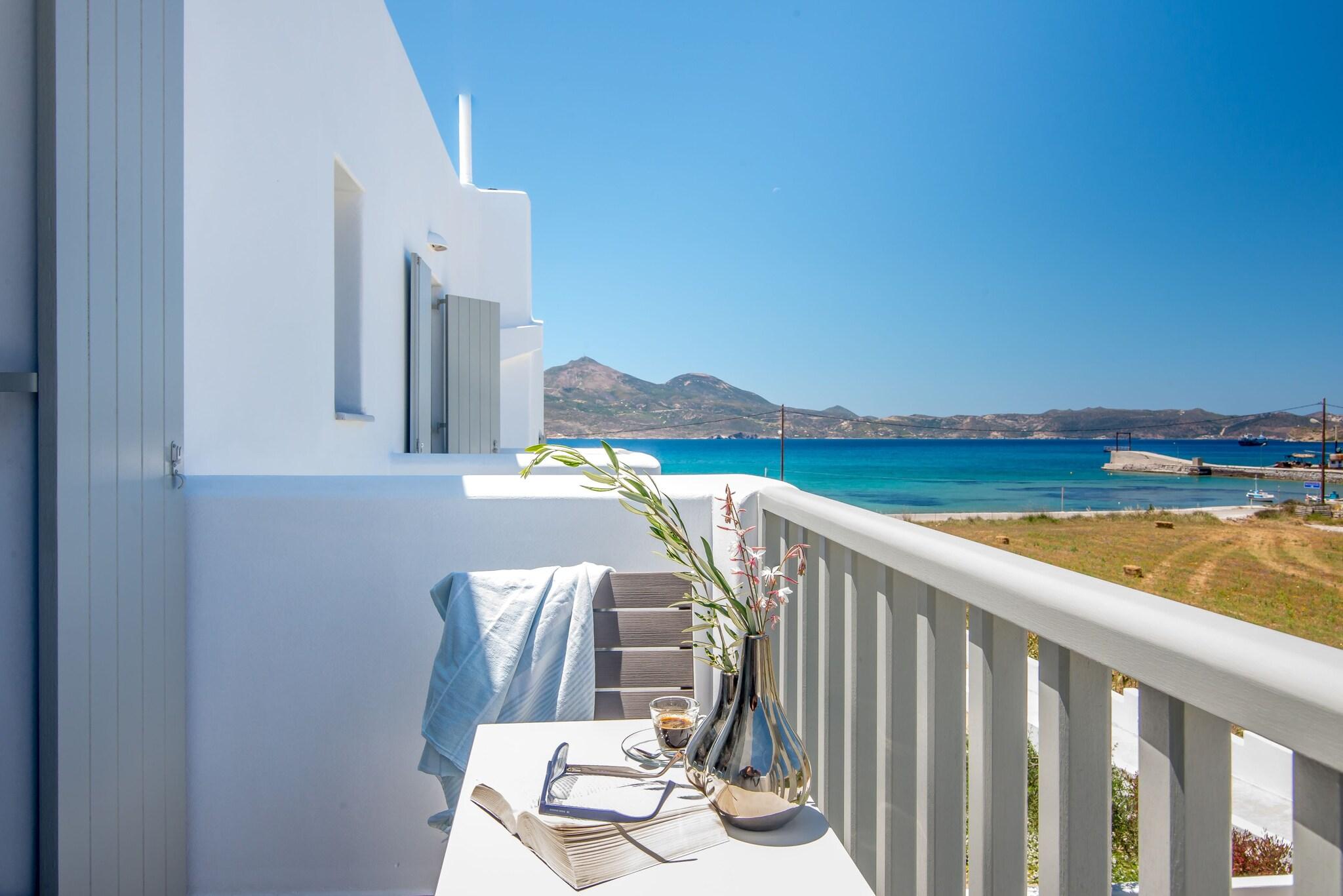 Olea Bay Hotel by null