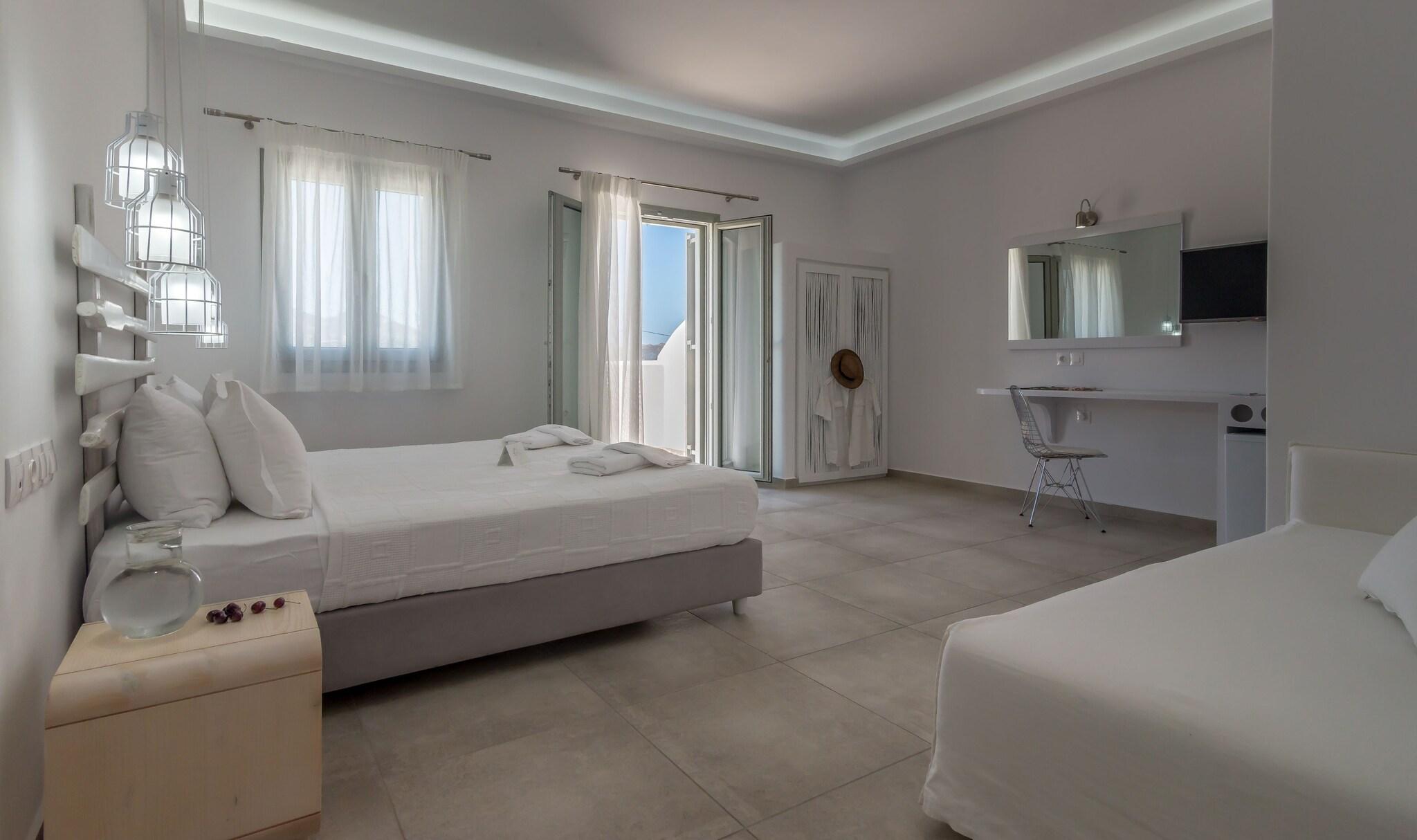 Olea Bay Hotel by null