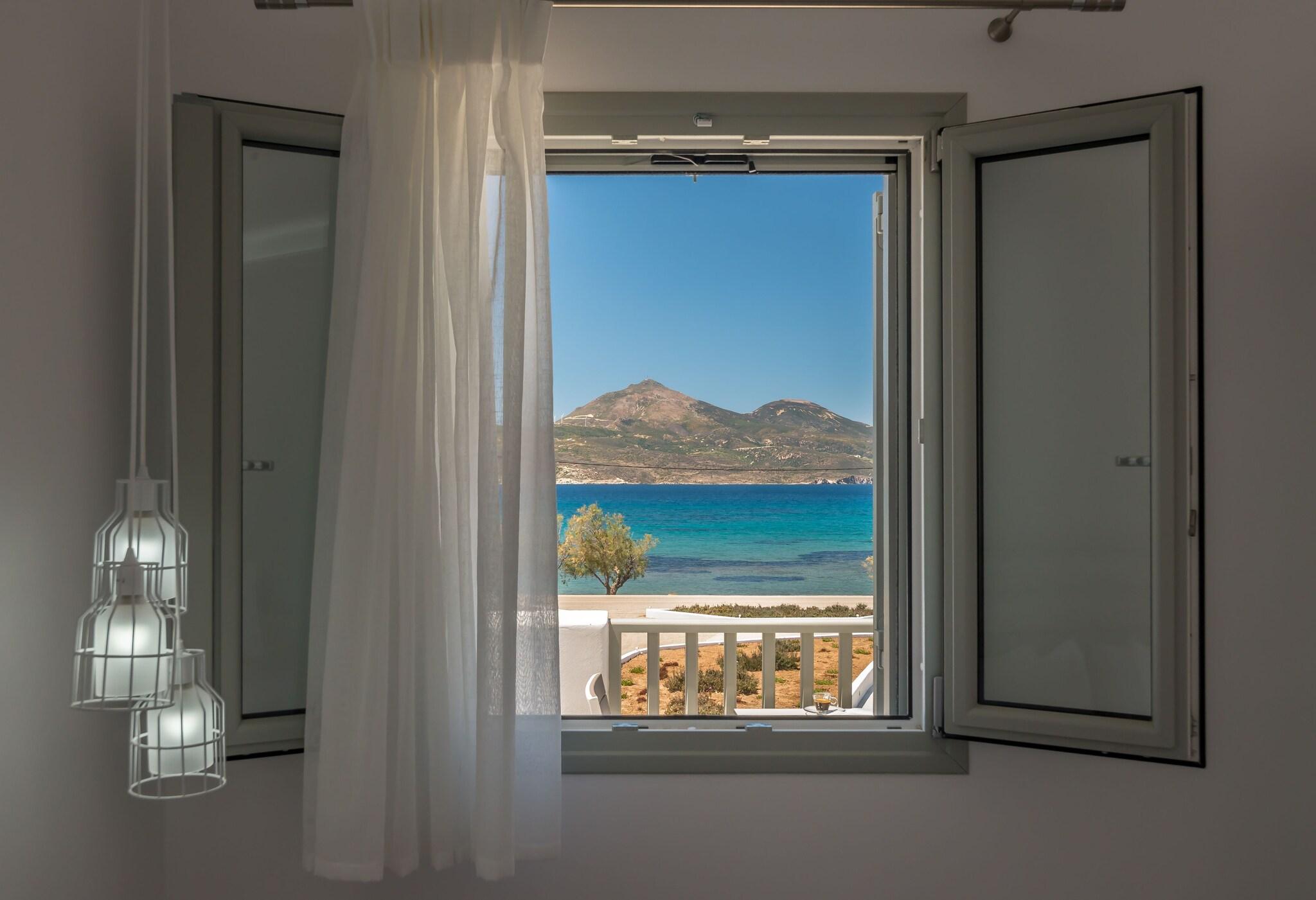 Olea Bay Hotel by null