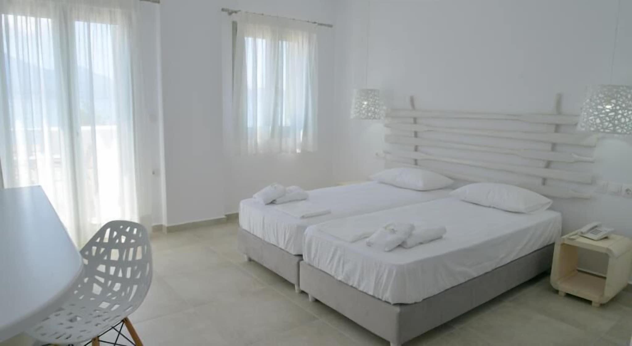 Olea Bay Hotel by null