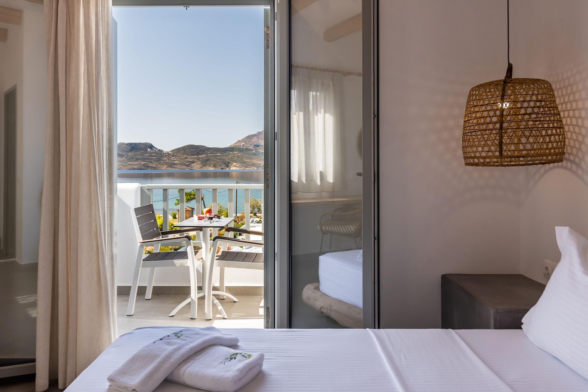 Olea Bay Hotel by null