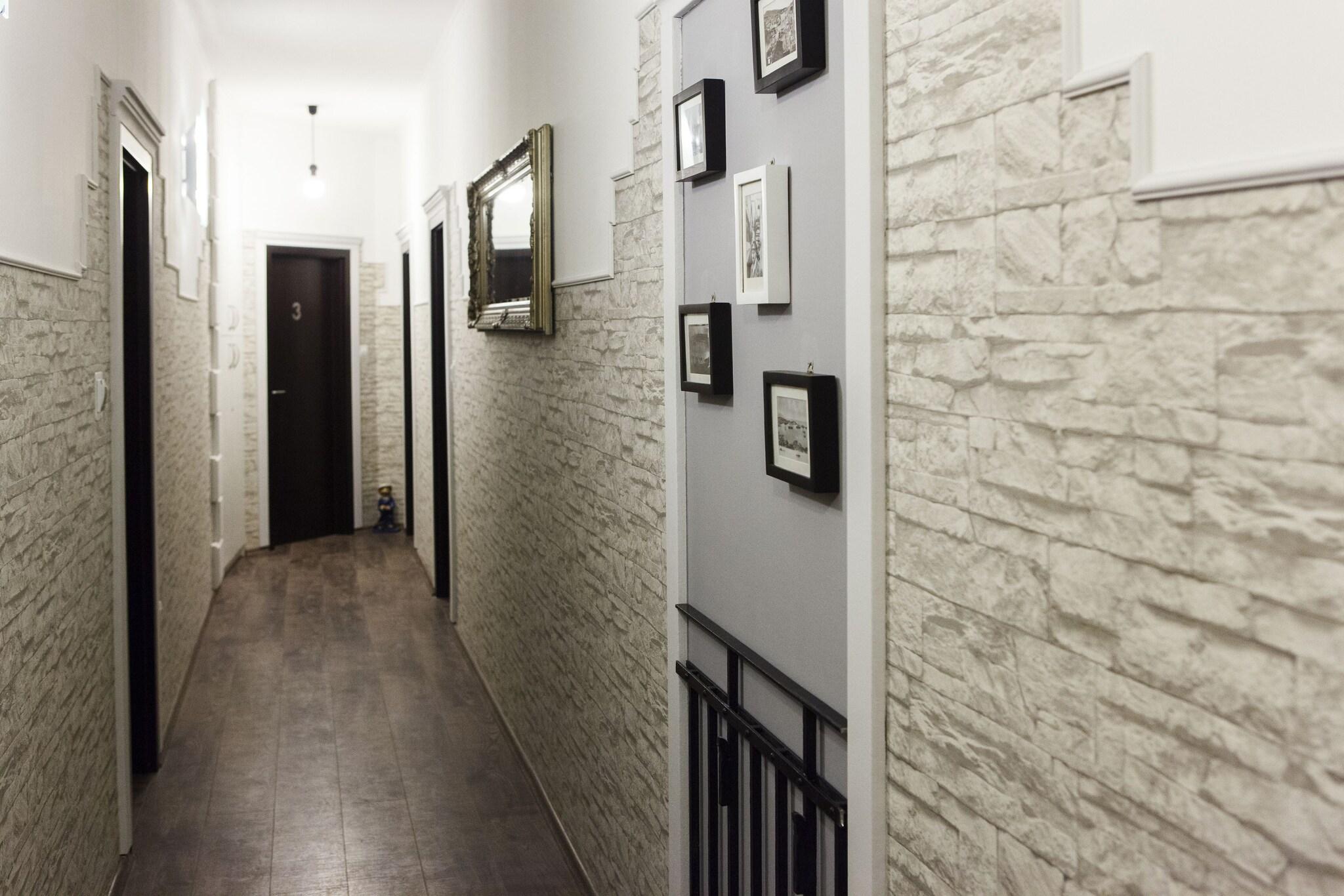 Prior Suites Split - фото