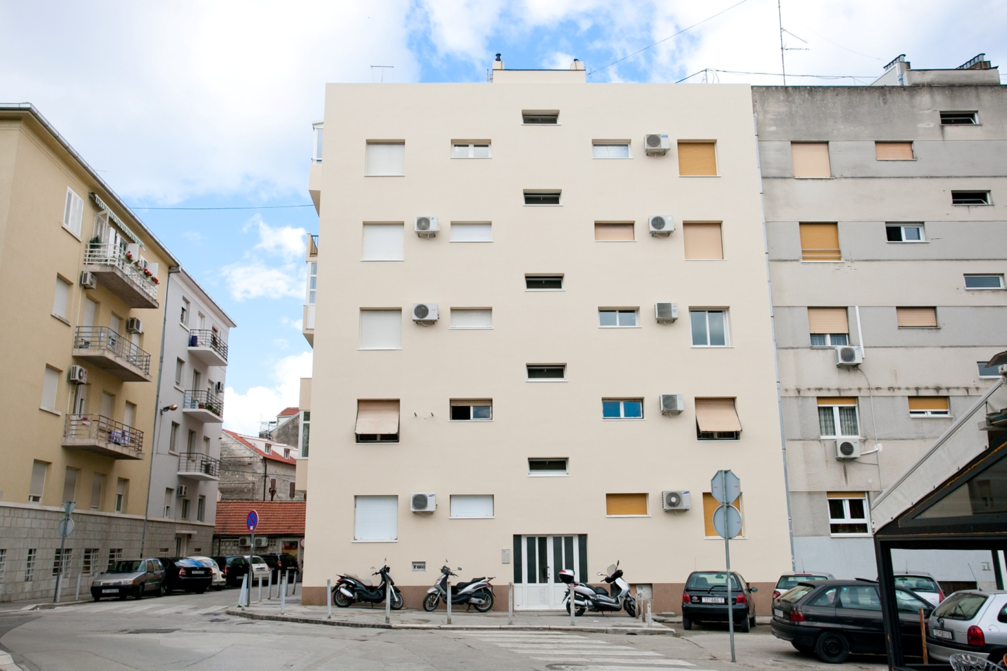 Apartment 4 you in Split - Poză