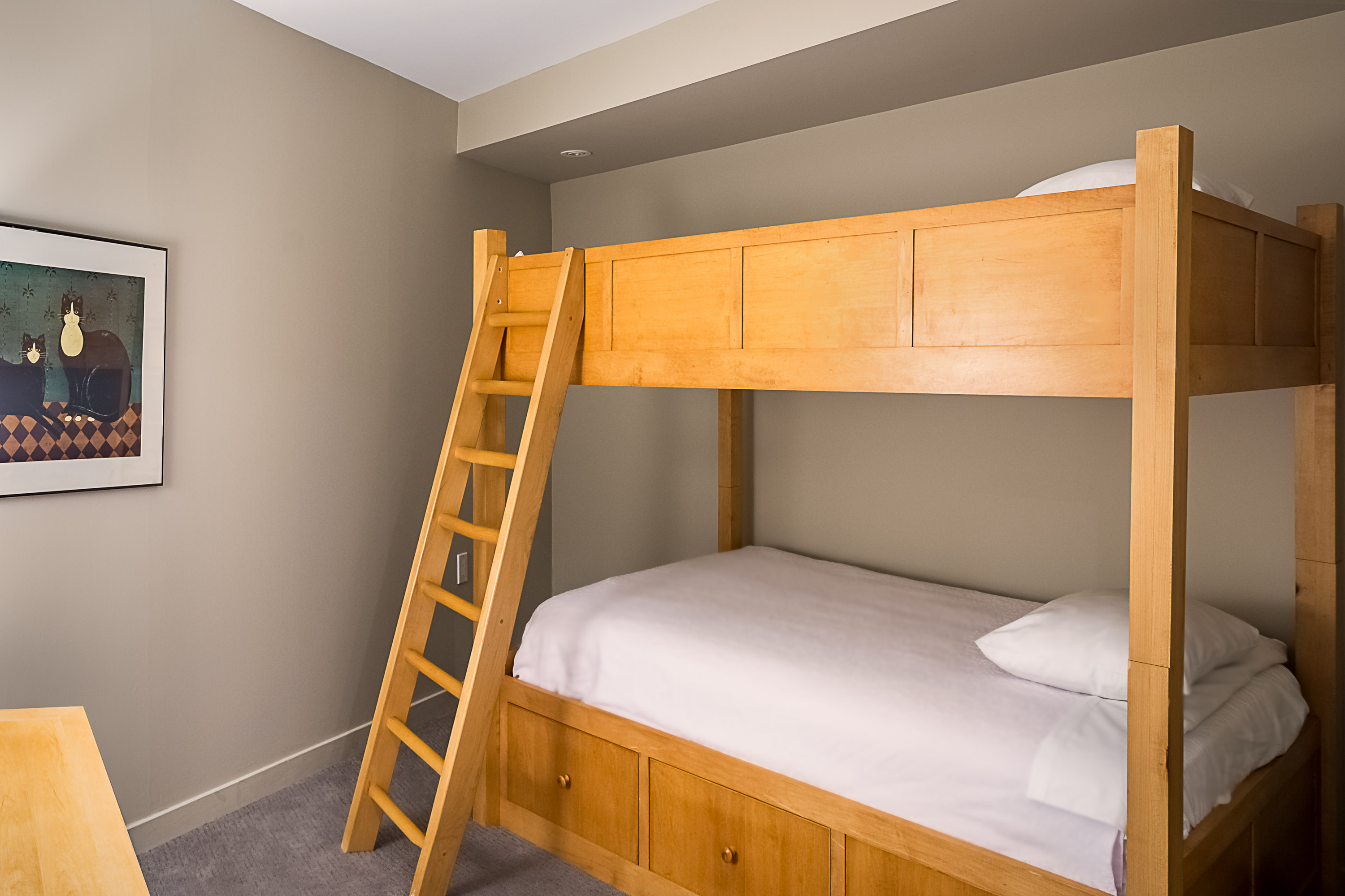 Whistler Peak Lodge
