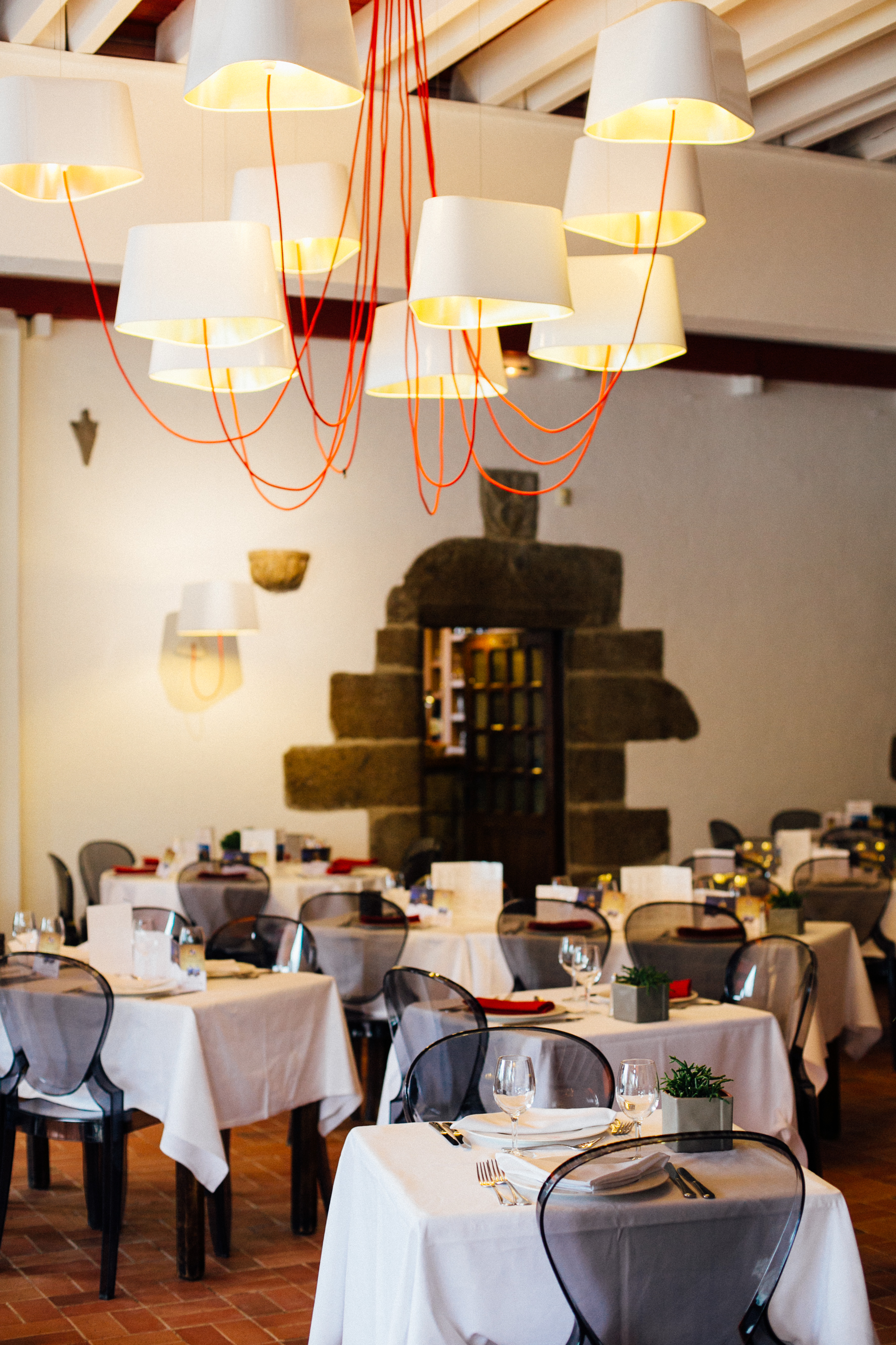 Le Relais Du Roy