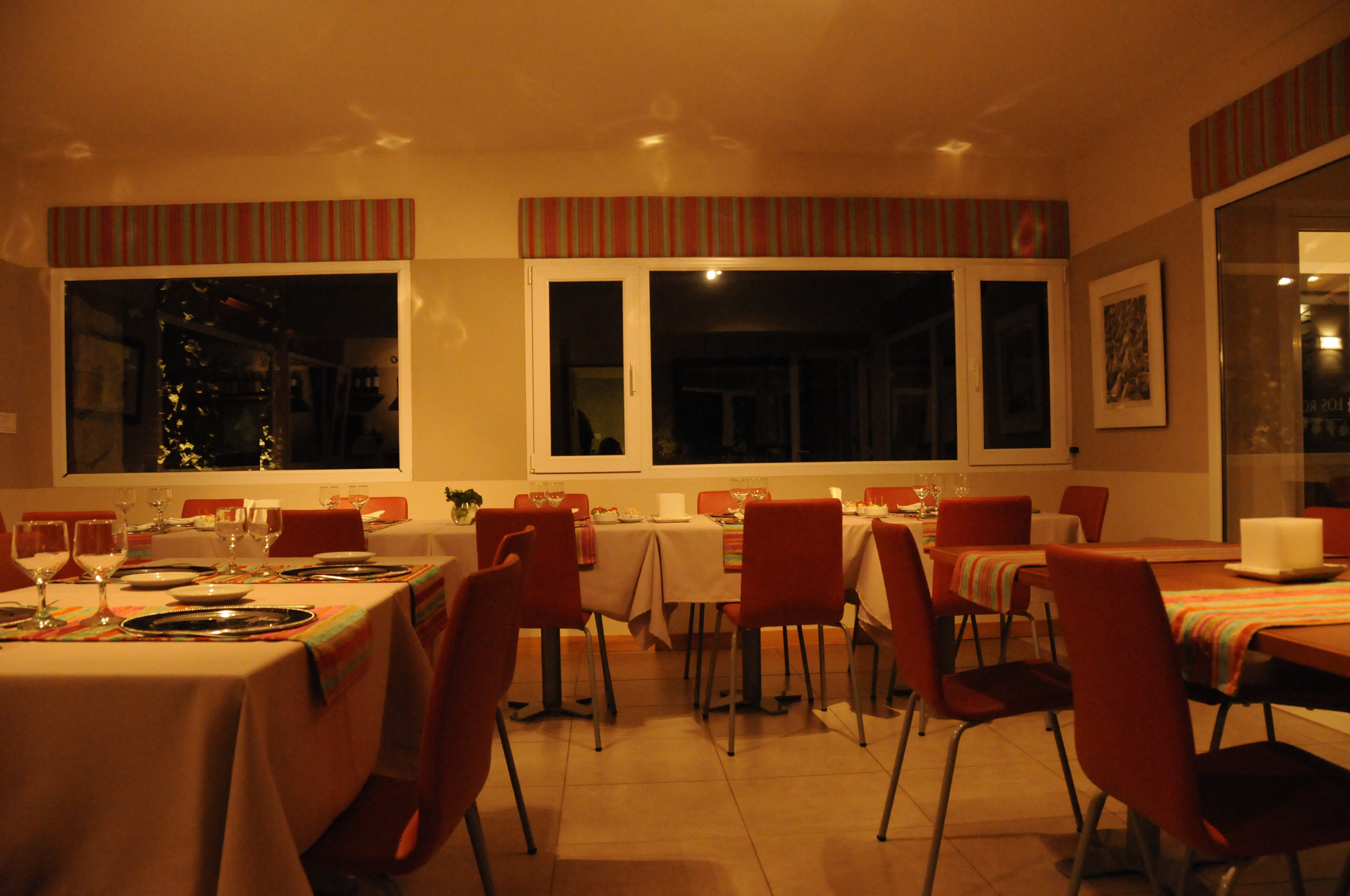 Los Robles Apart & Spa