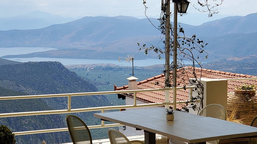 Kastalia Boutique Hotel