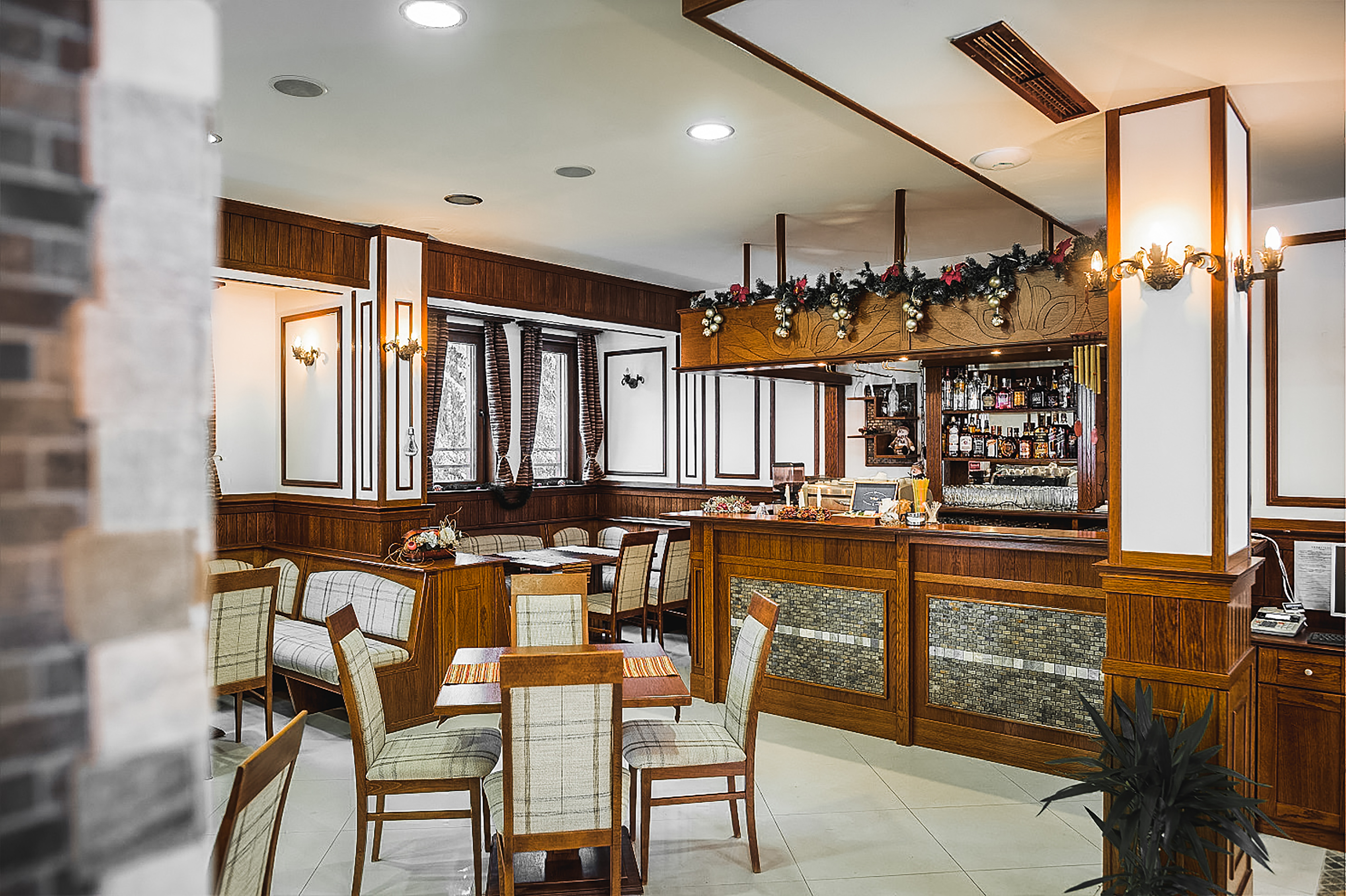 MPM Hotel Merryan