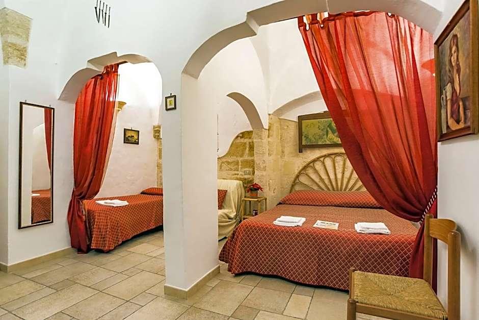 B&B Borgo San Martino