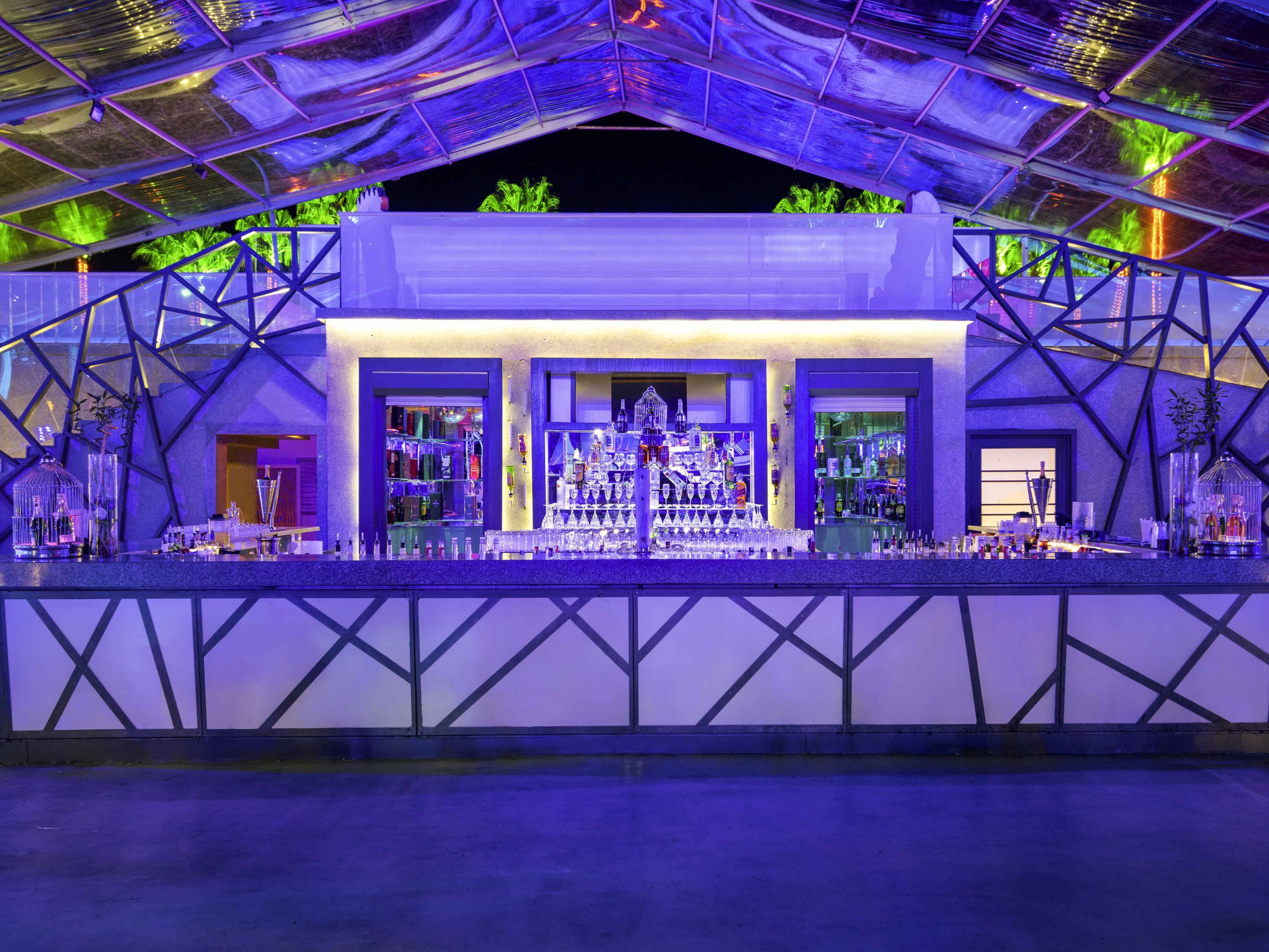 Rixos Premium Seagate ALL INCLUSIVE
