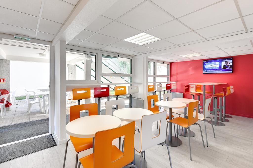 Premiere Classe La Roche Sur Yon