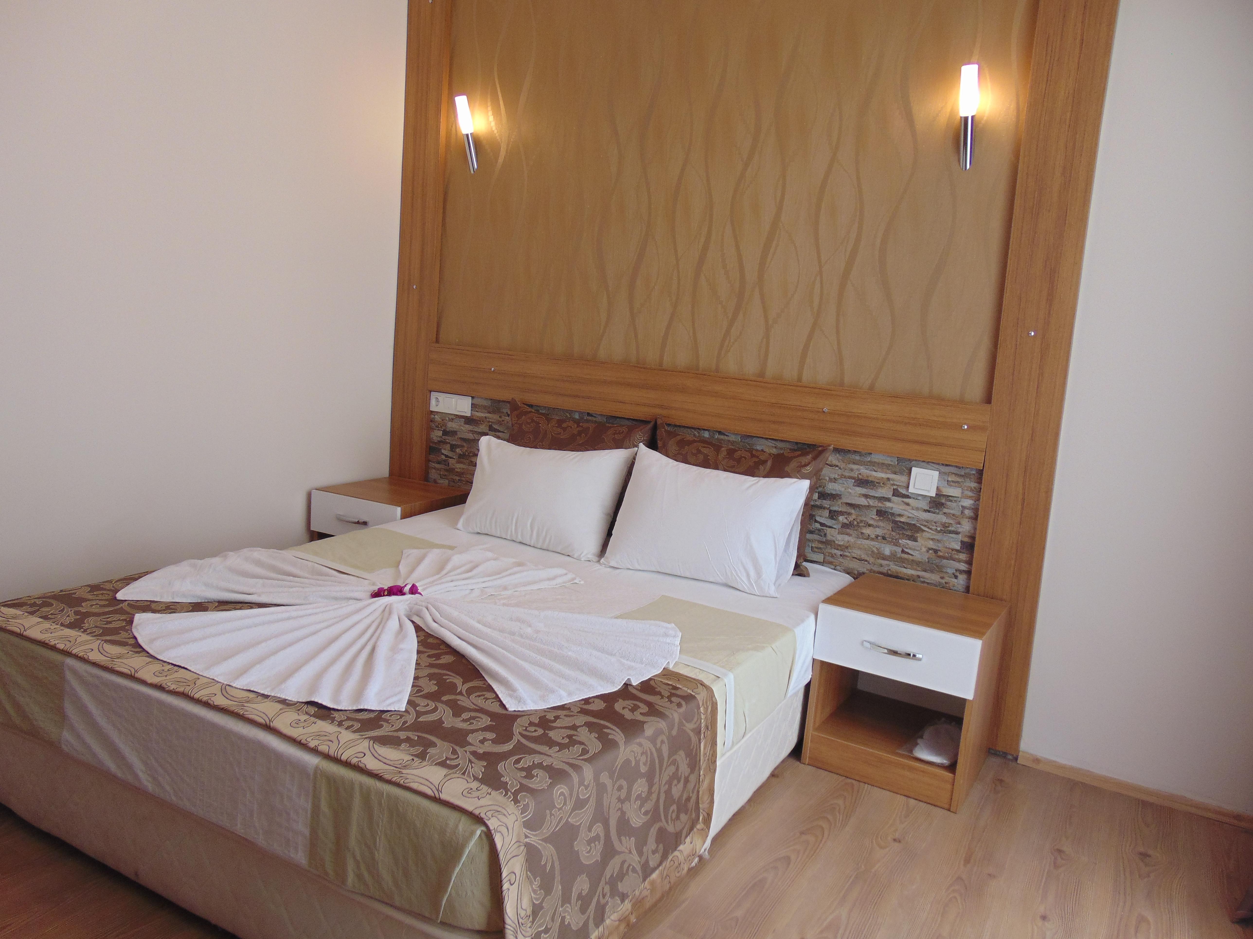 Nergiz Boutique Hotel