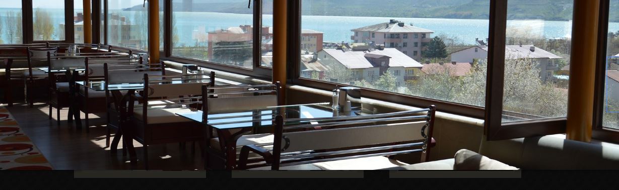 Dinç Hotel