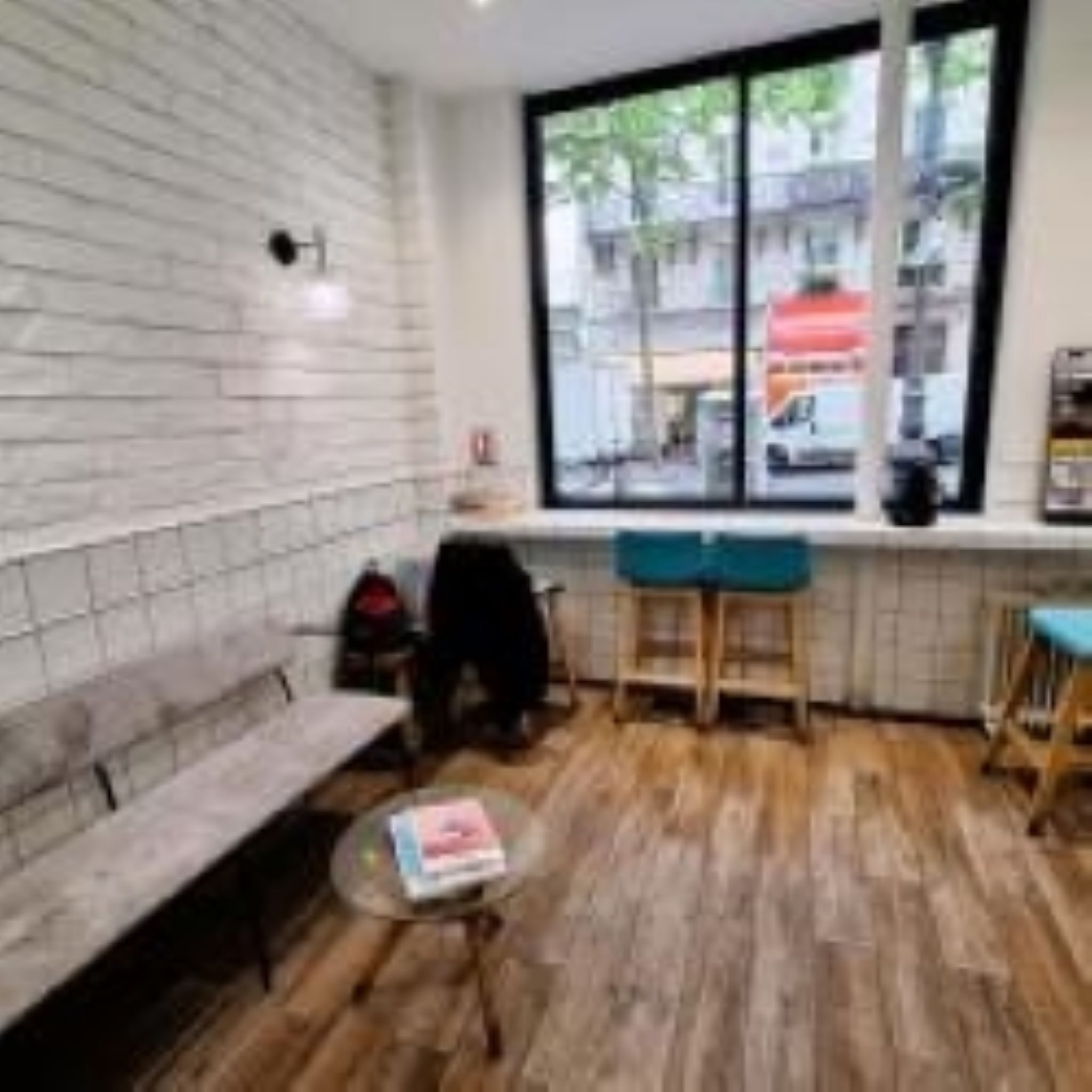 Hipotel Paris Gambetta République
