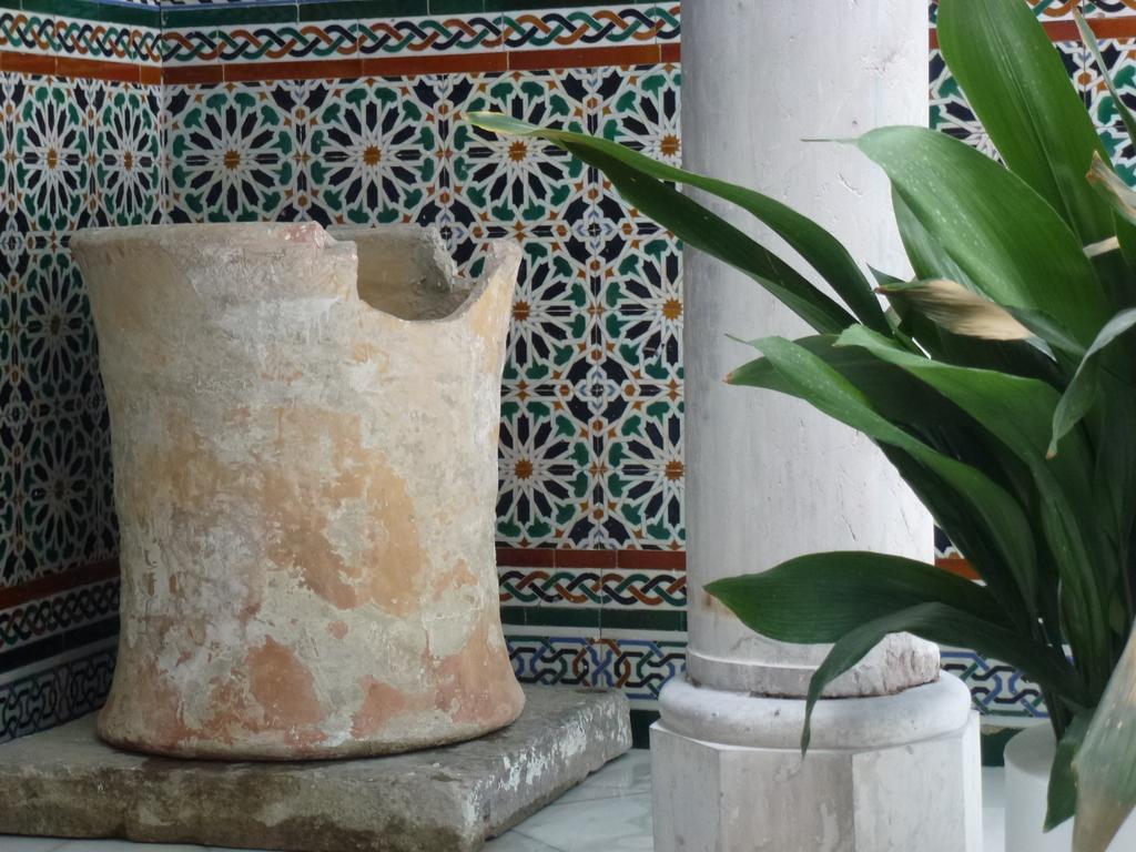 Palacio Cabrera Lillo
