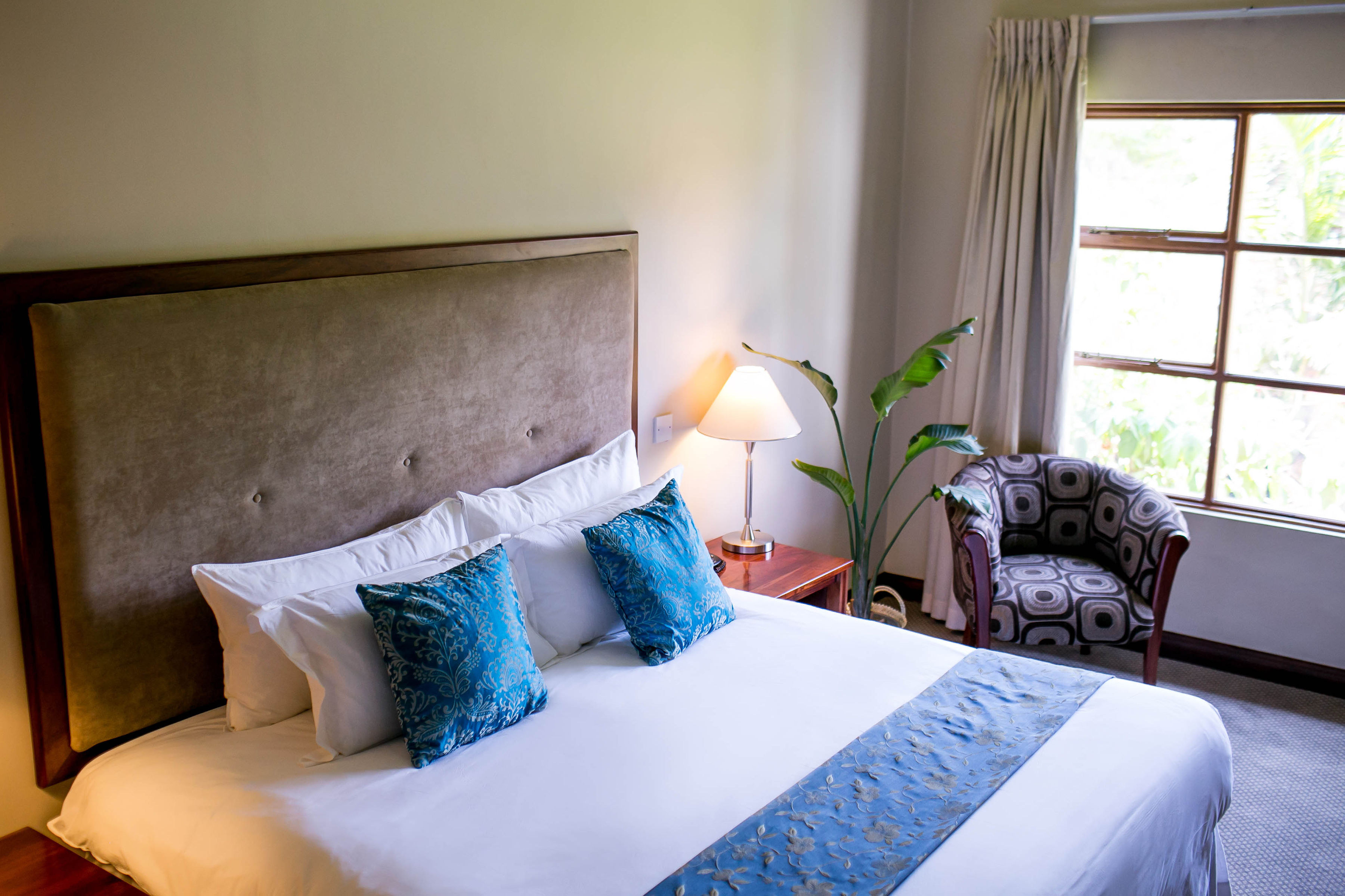 The Bronte Garden Hotel by null
