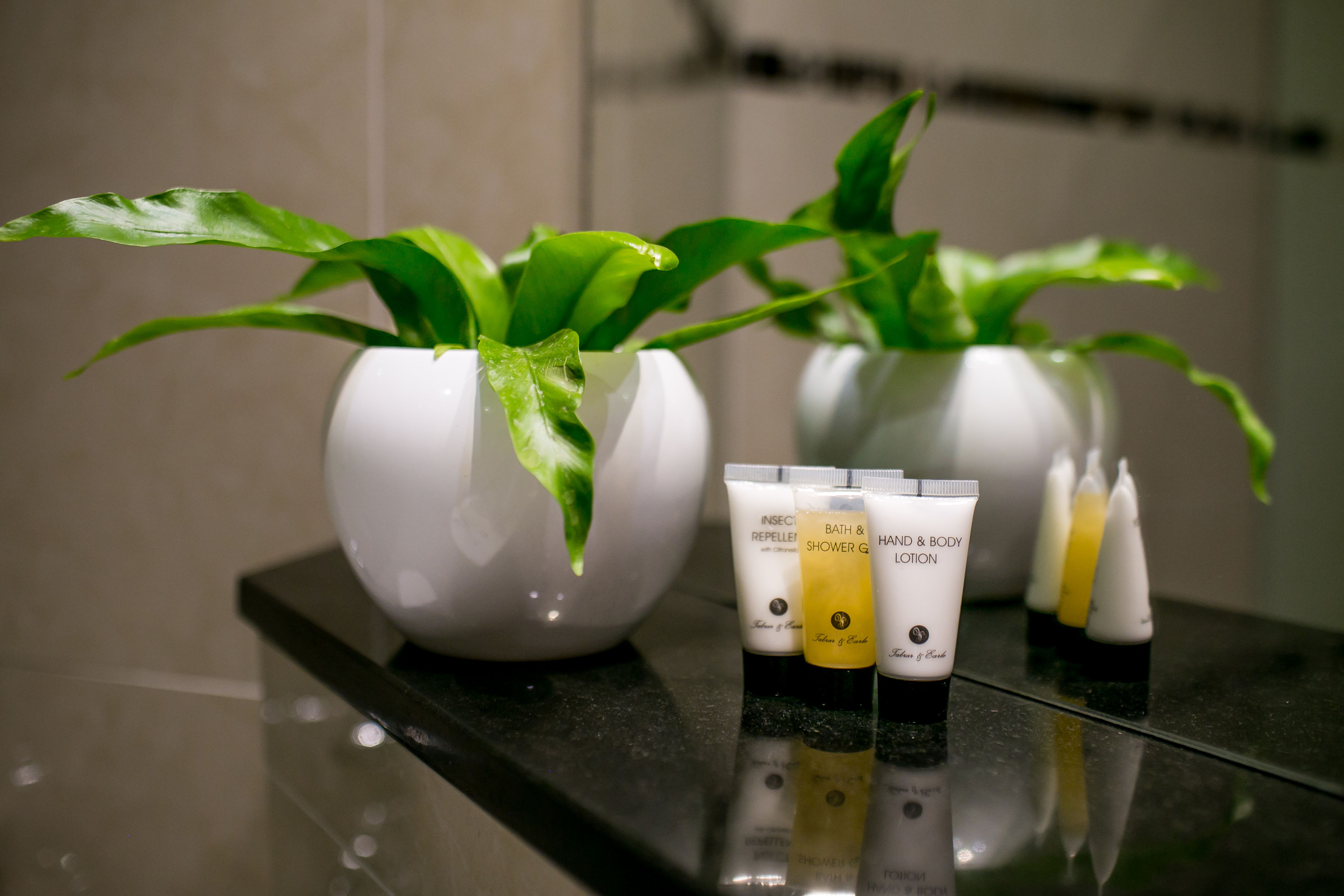 The Bronte Garden Hotel by null