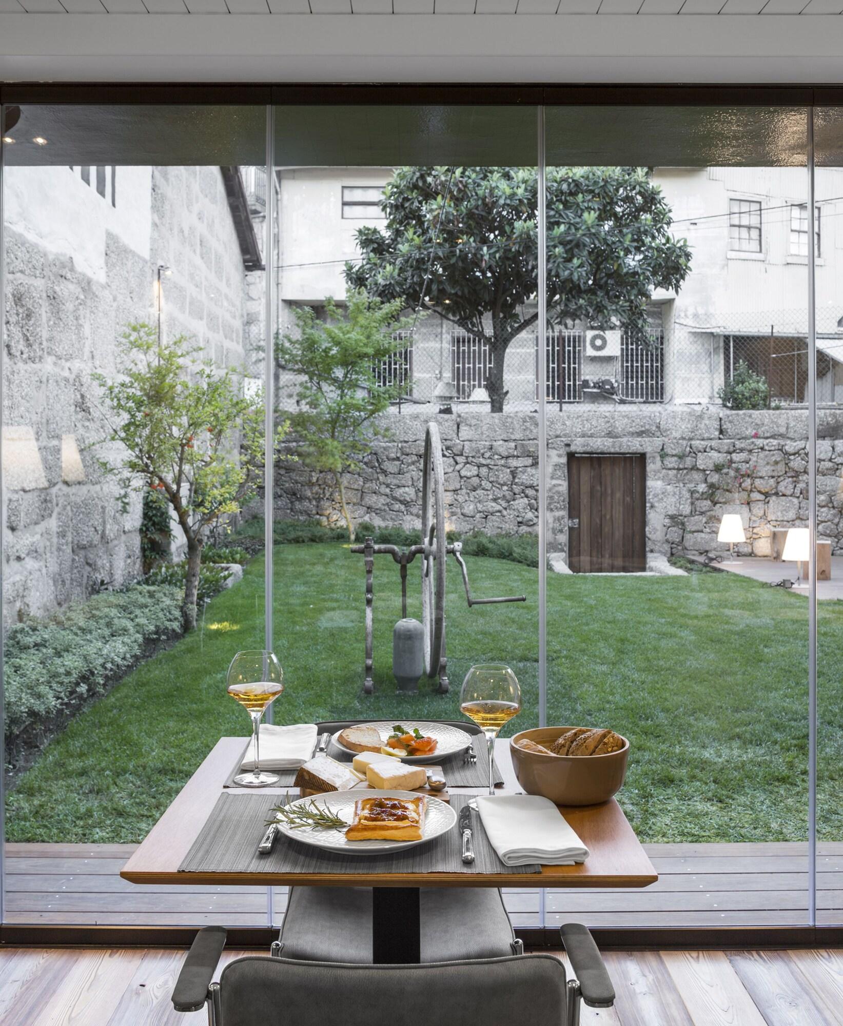Casa do Juncal