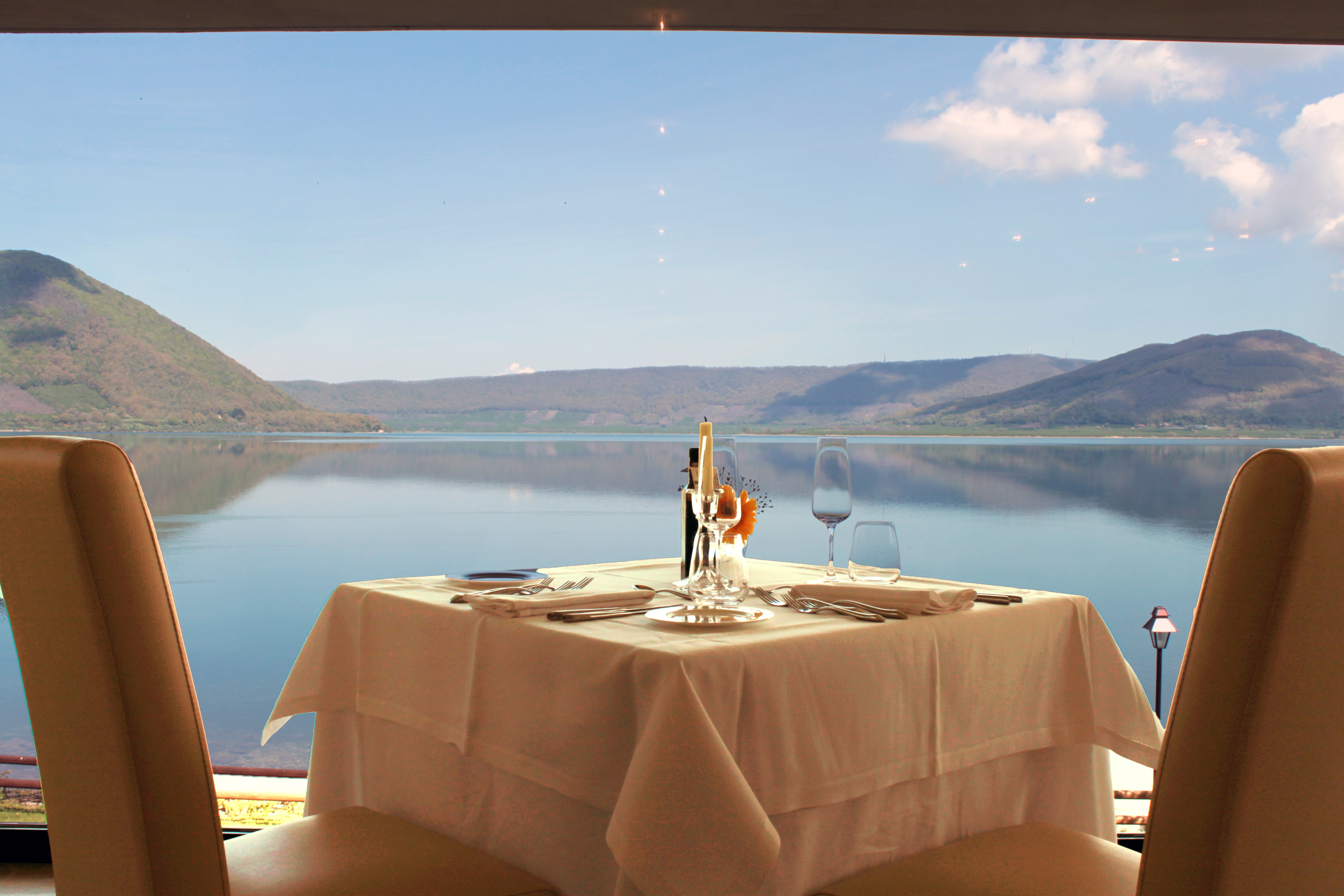 Relais Sans Soucis & Spa