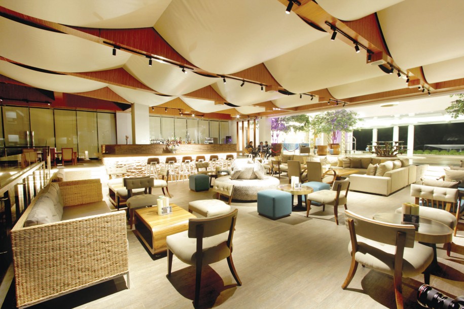 R Hotel Rancamaya