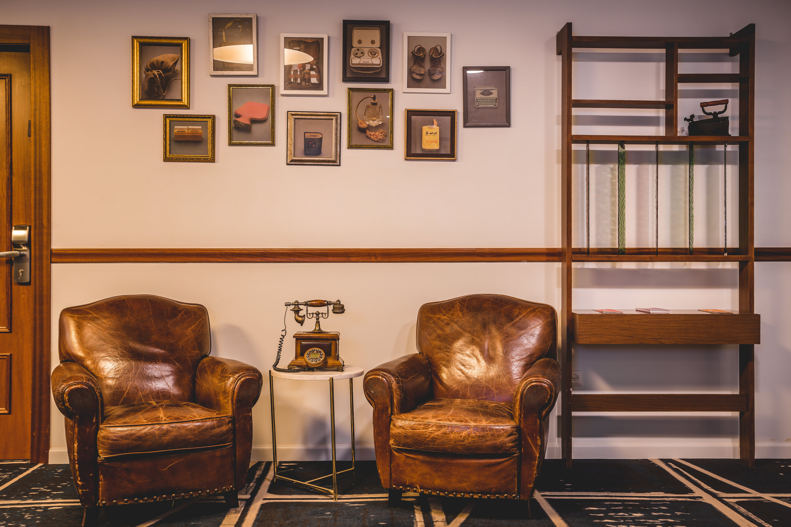 Embassy Hotel Tel Aviv - מלון אמבסי תל אביב by null