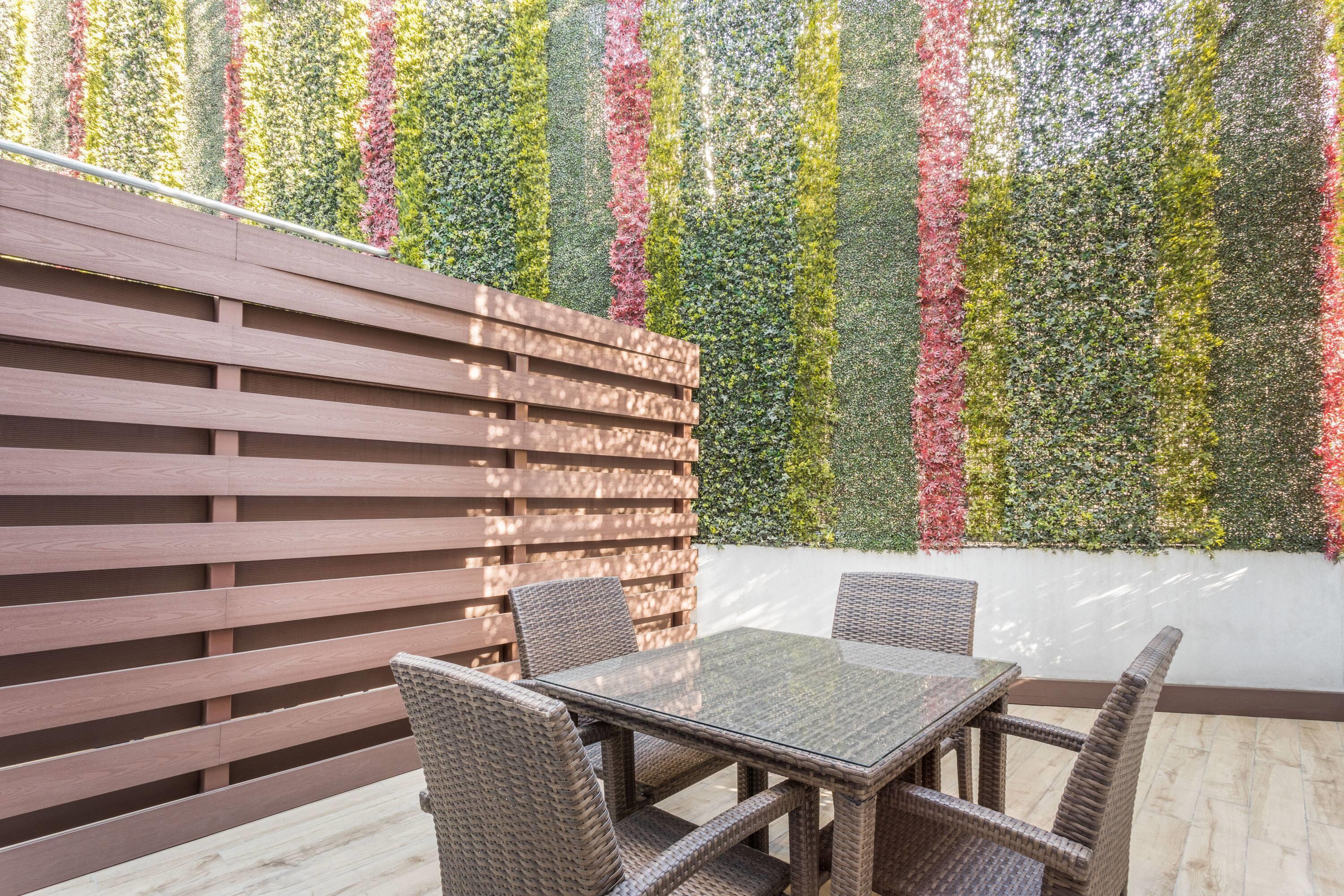 Tryp By Wyndham Mexico City World Trade Center Are