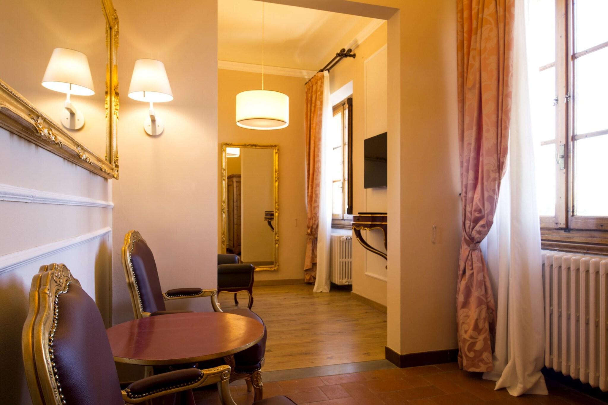 Art Hotel Villa Agape