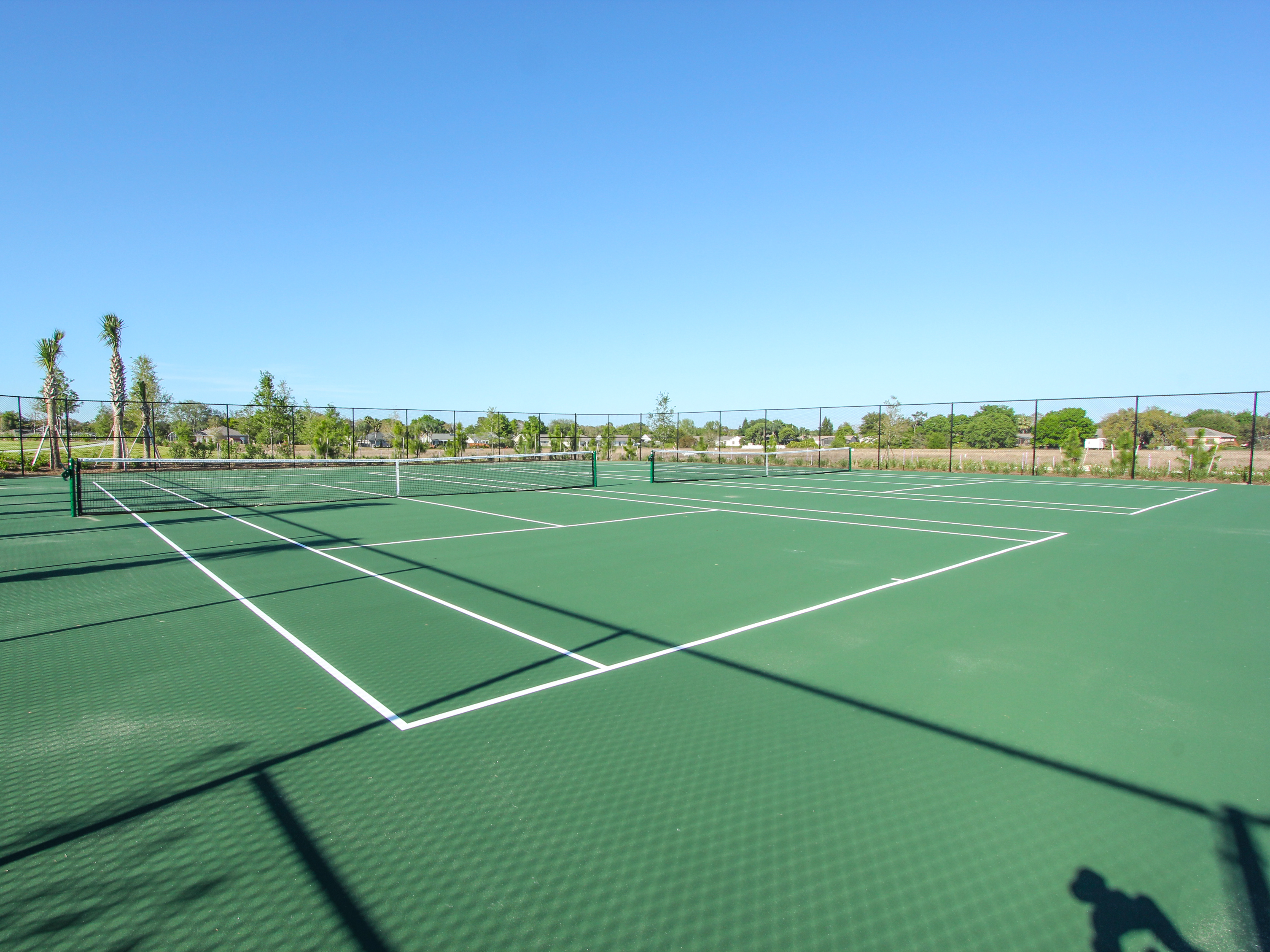 Solterra Resort Homes