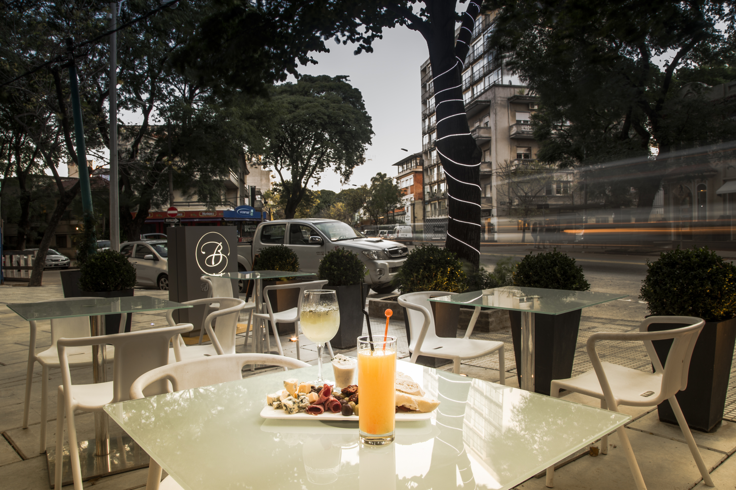 Vivaldi Hotel Loft Punta Carretas