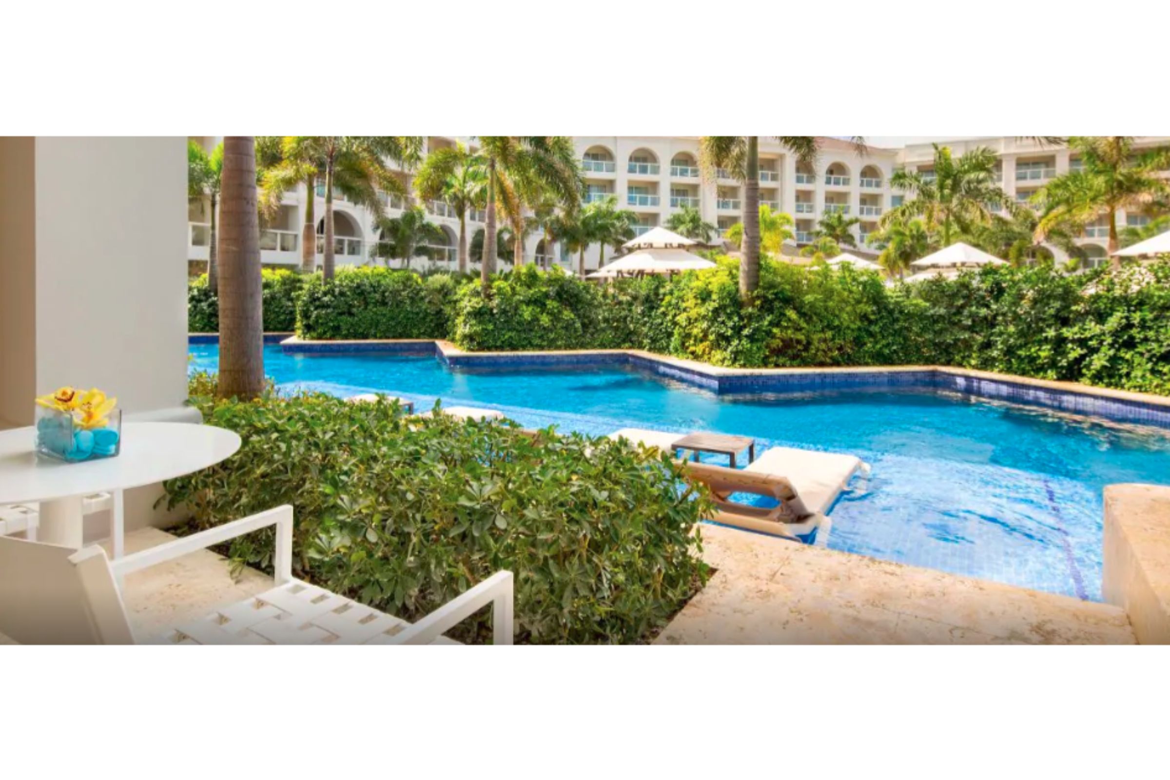 Hyatt Zilara Rose Hall by null