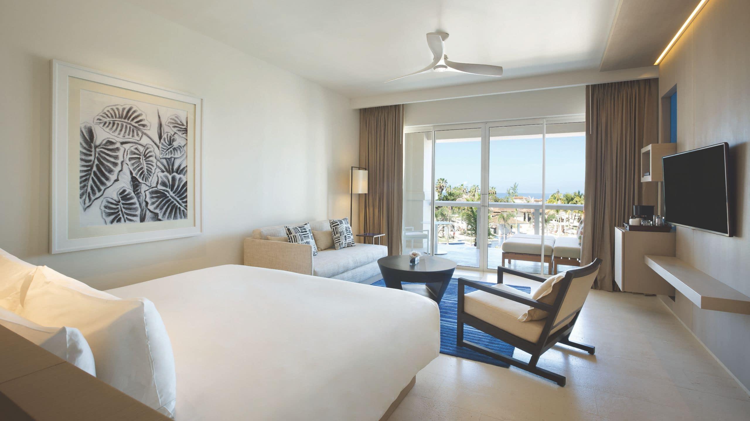 Hyatt Zilara Rose Hall by null