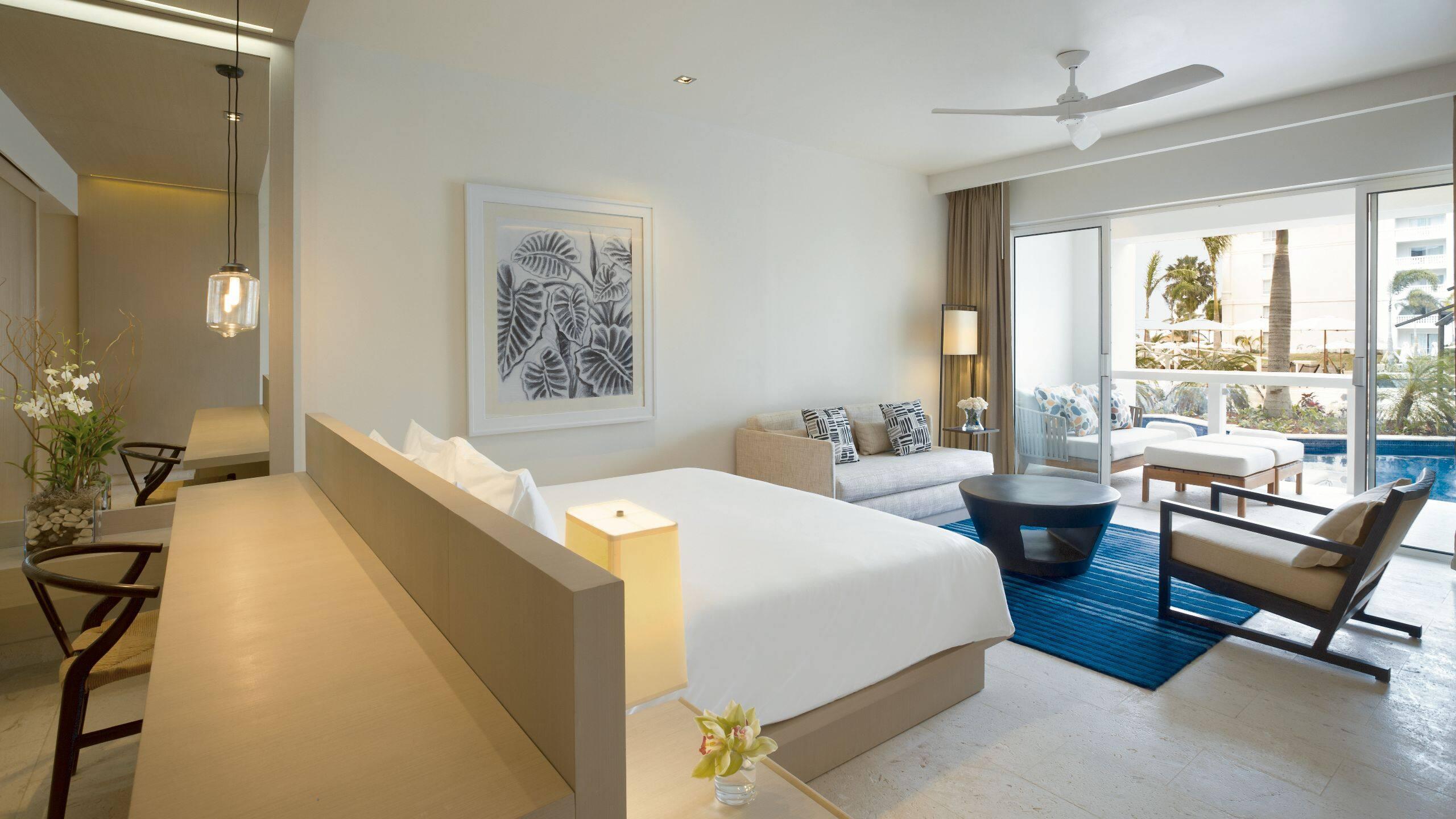 Hyatt Zilara Rose Hall