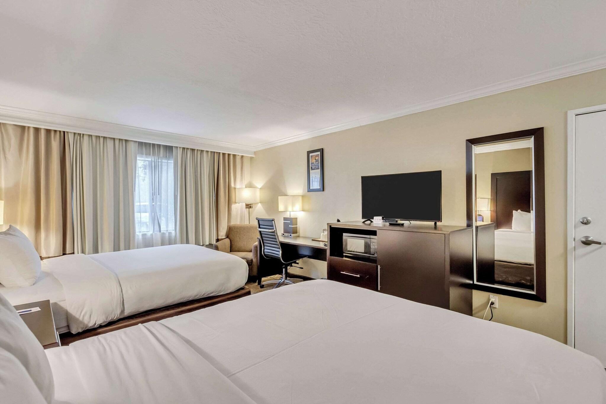 Comfort Inn Murray - Salt Lake City South