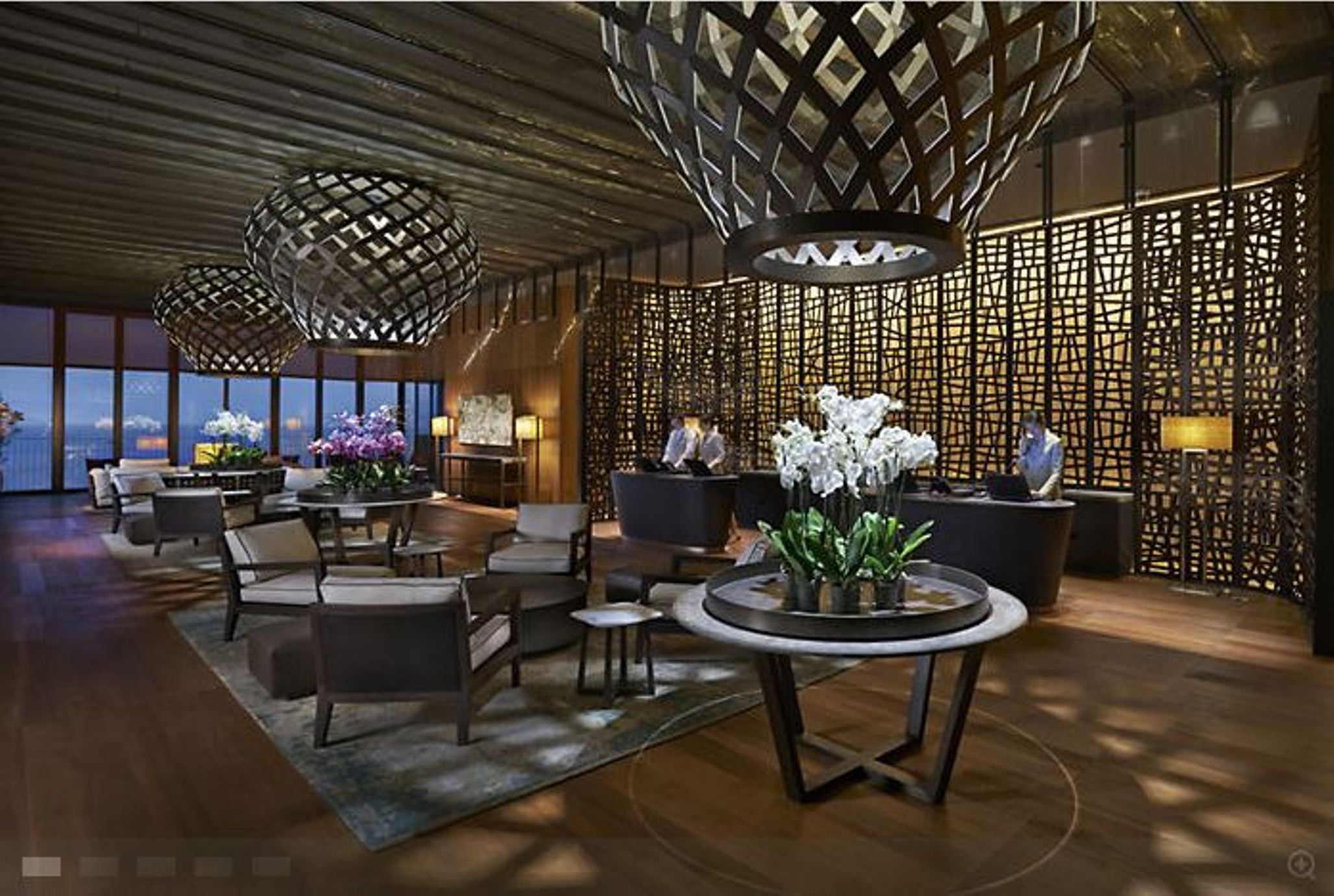 Mandarin Oriental, Bodrum by null