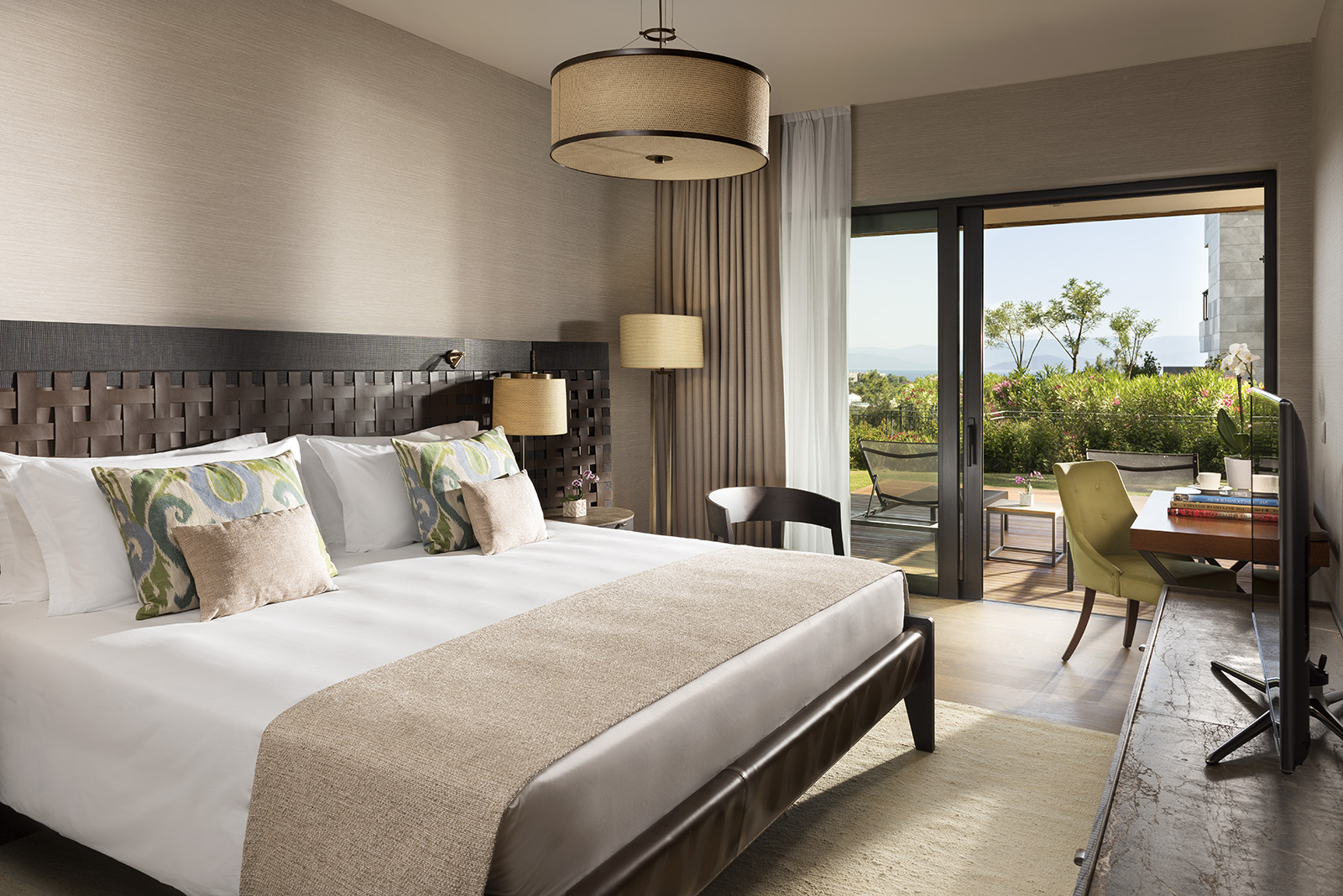 Mandarin Oriental, Bodrum by null