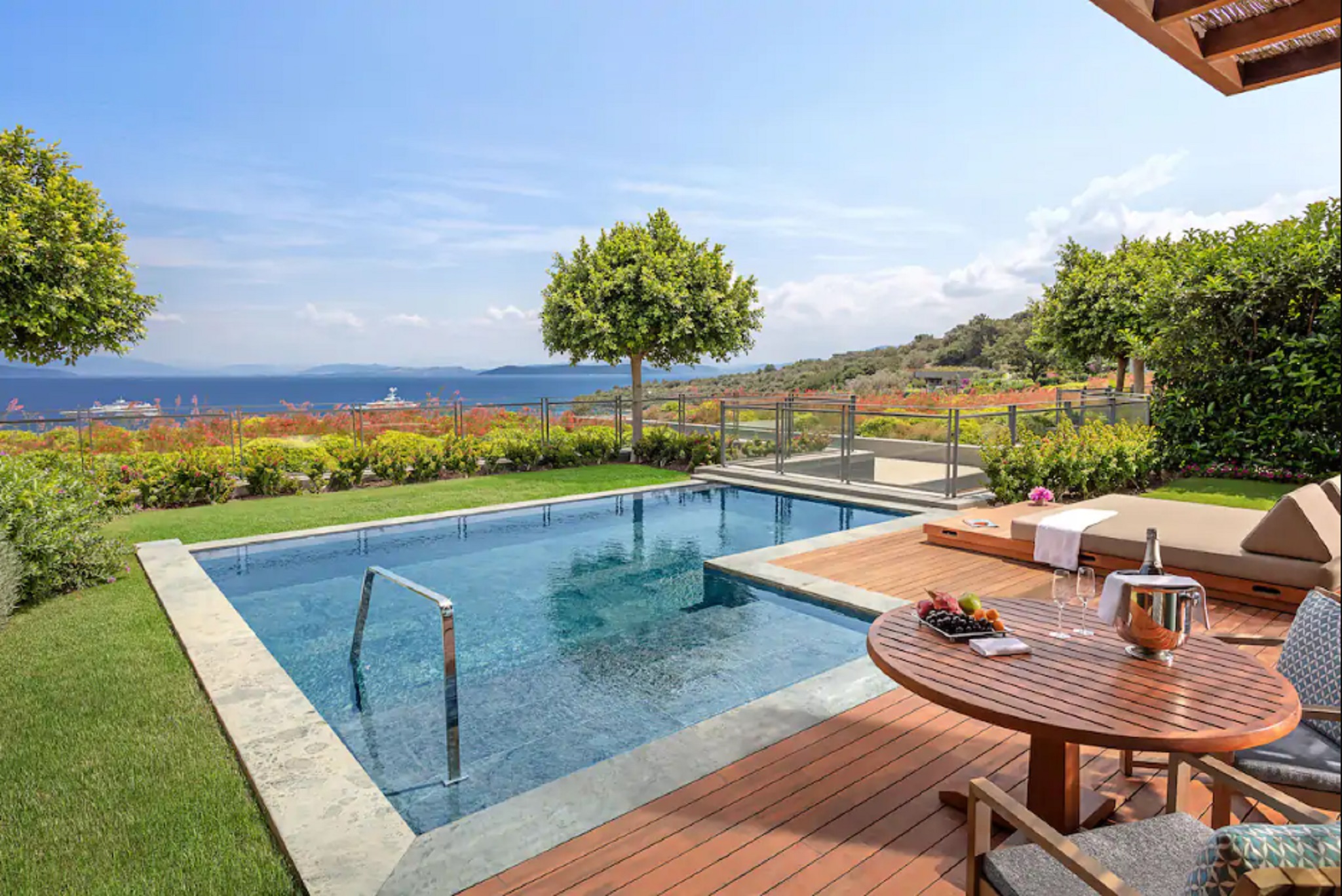 Mandarin Oriental, Bodrum by null