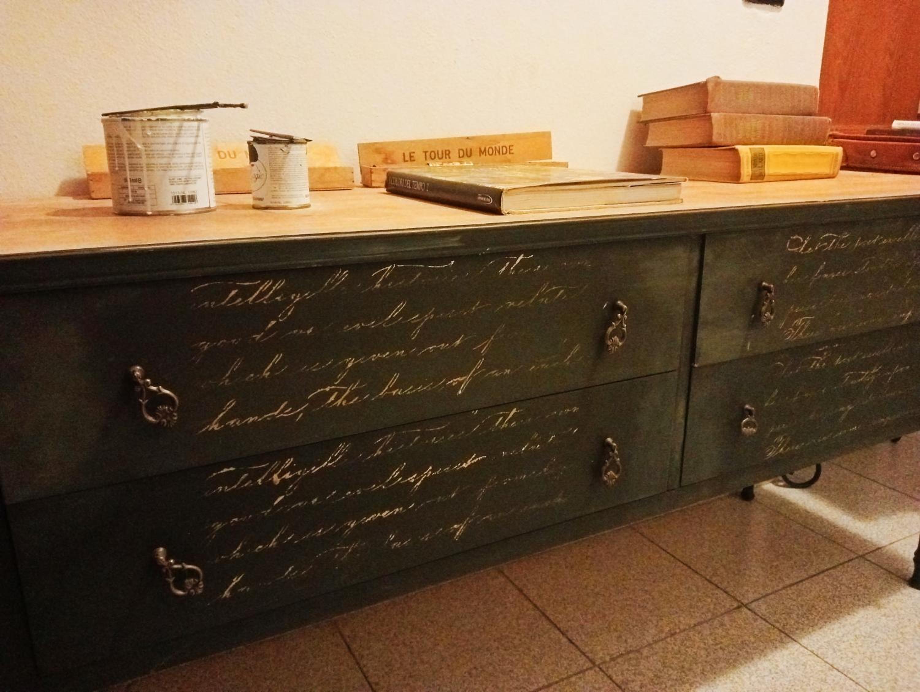 Locanda D'Ogliastra