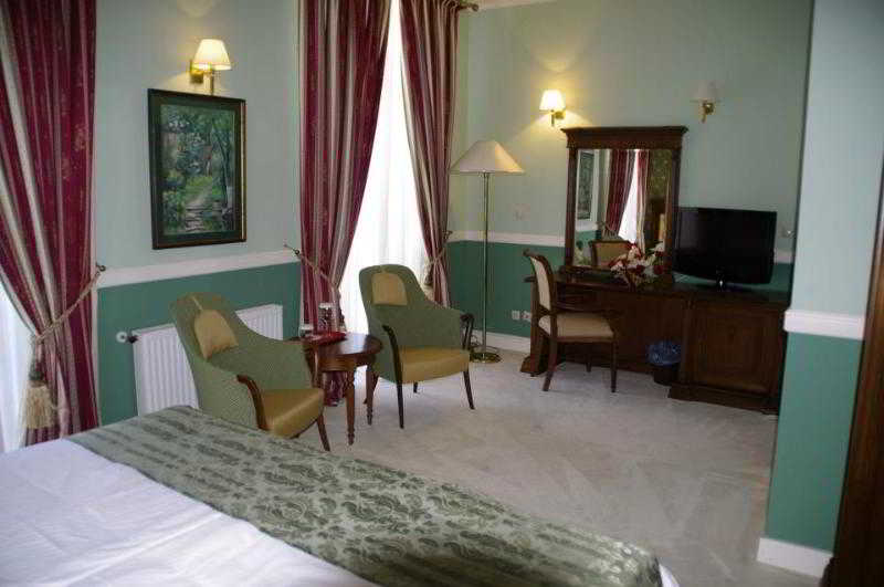 Angelo D'Oro Boutique Hotel