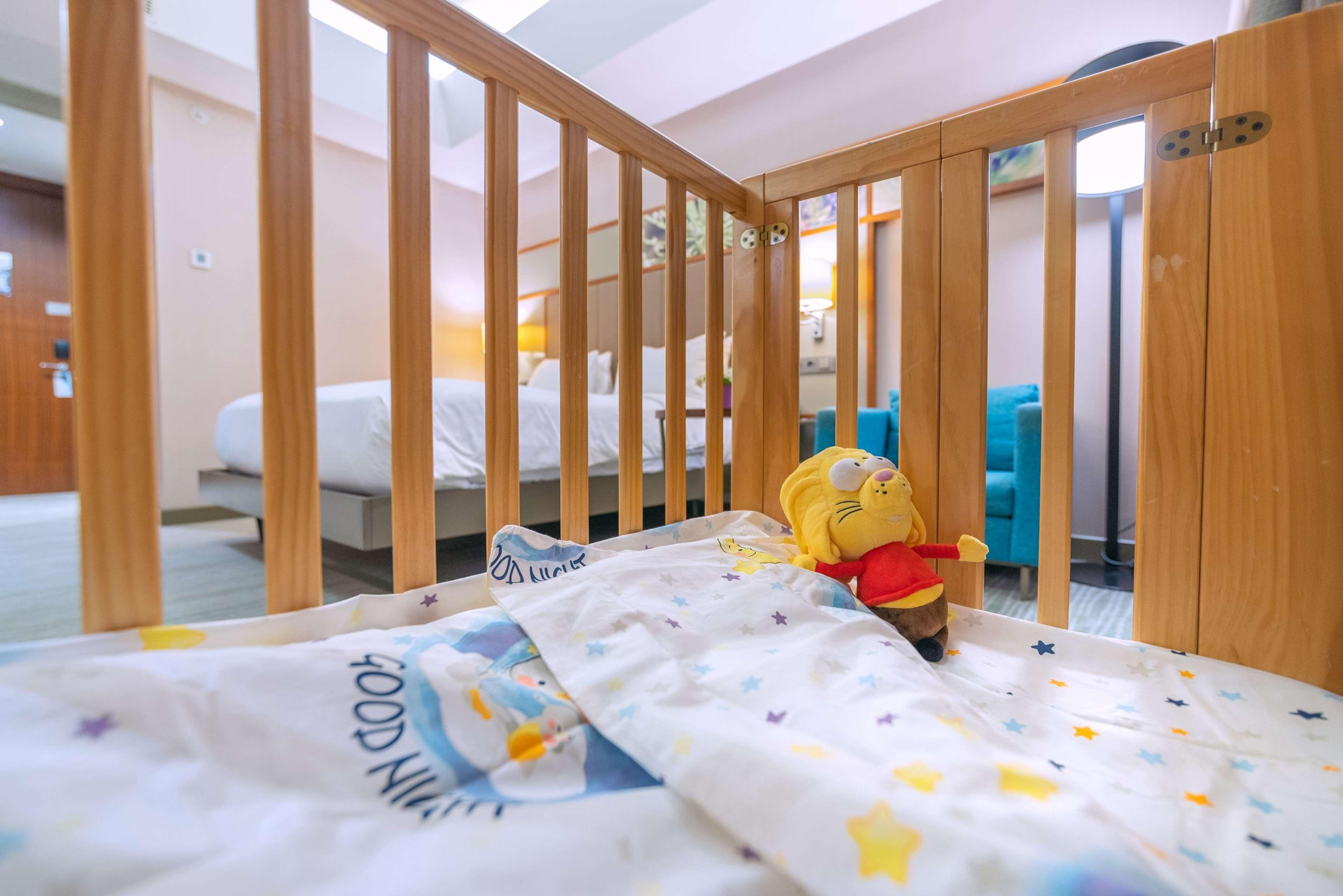 Hilton Garden Inn Istanbul Ataturk Airport by null