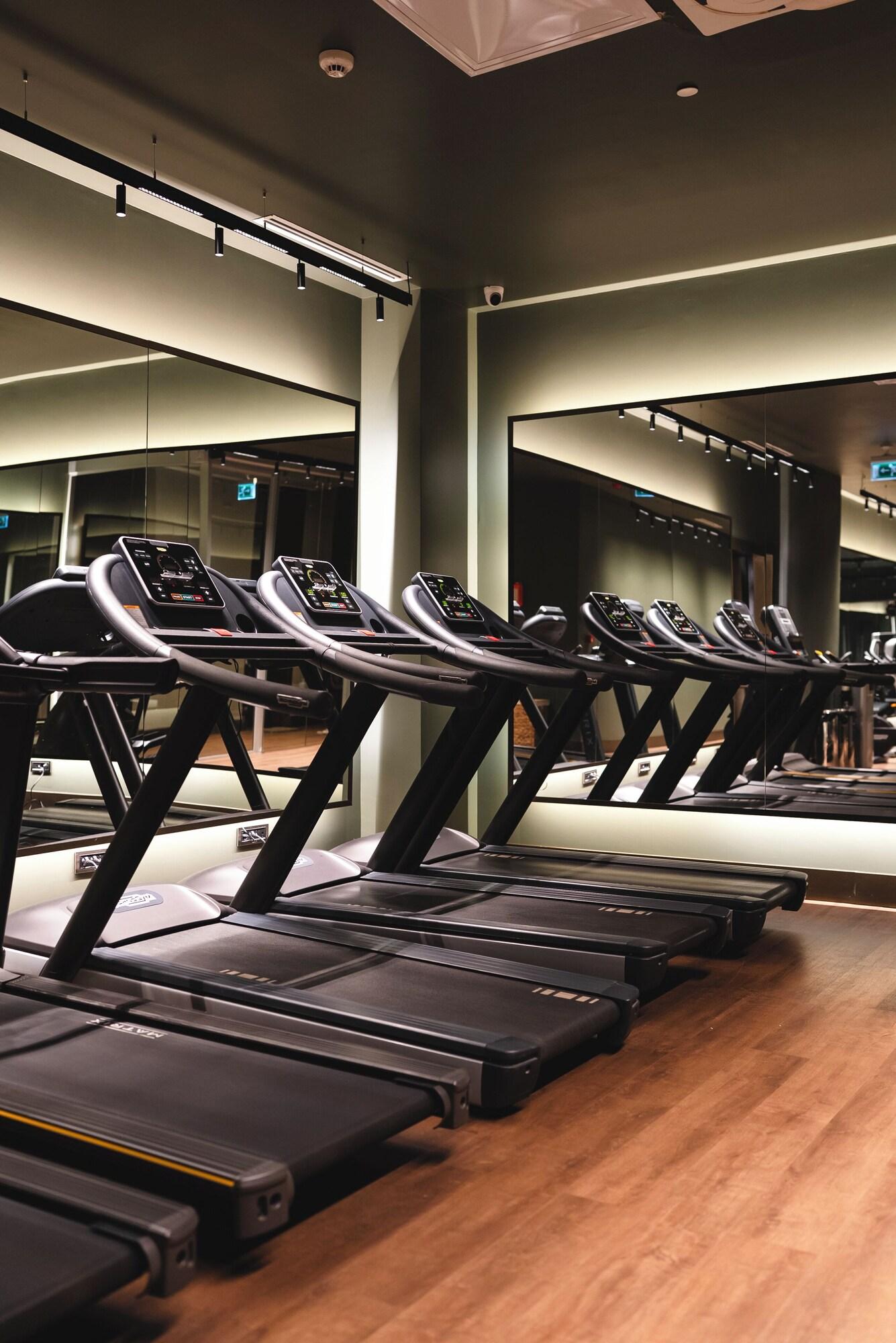 Delta Hotels by Marriott Istanbul Levent