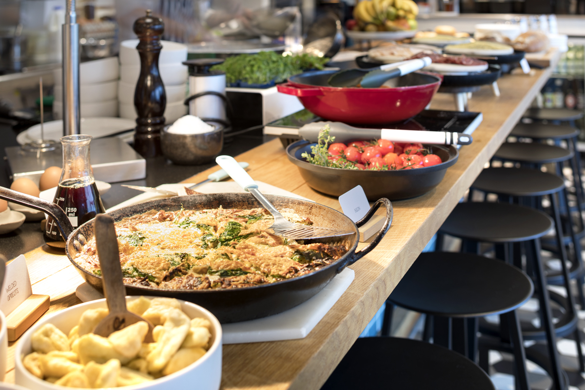 Zoku Amsterdam by null