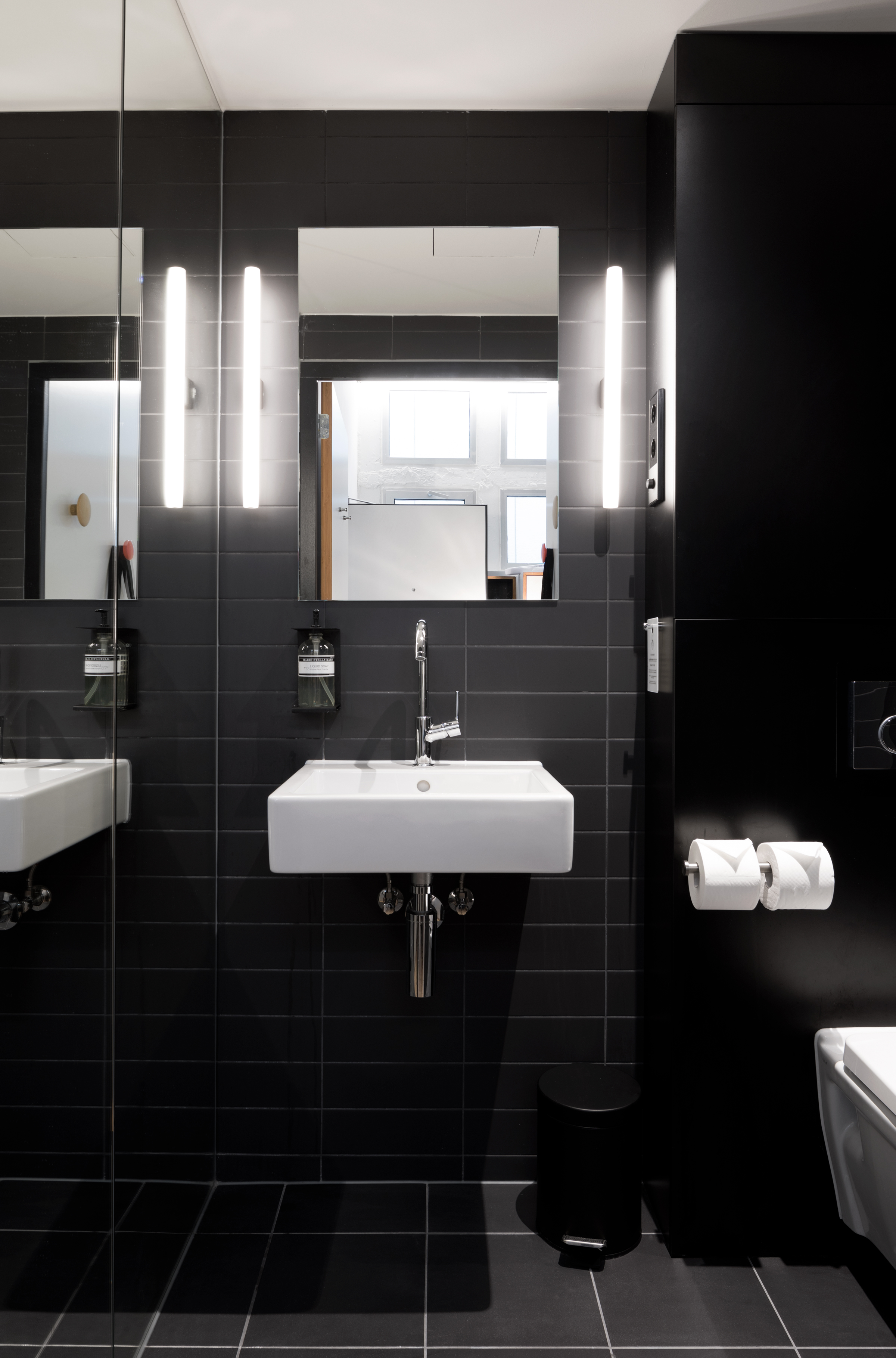 Zoku Amsterdam by null