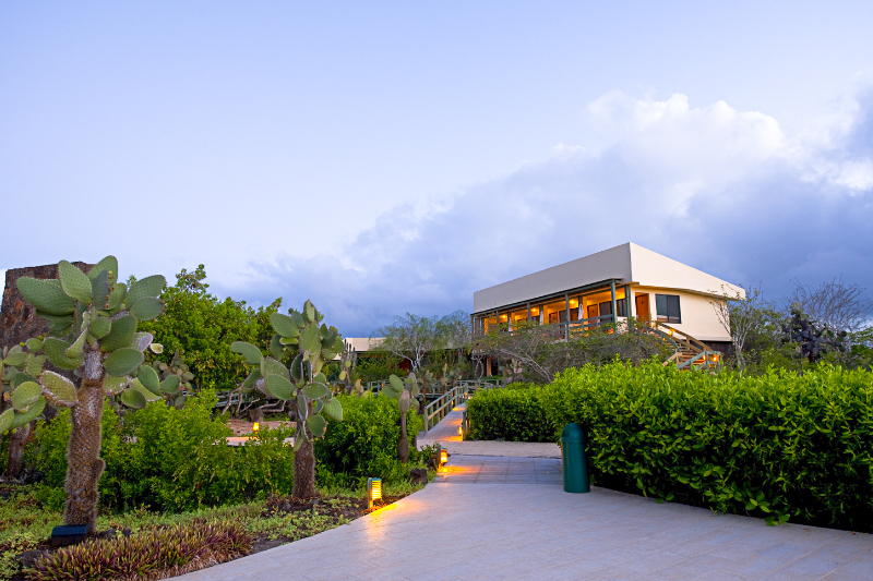 Finch Bay Galapagos Hotel by null
