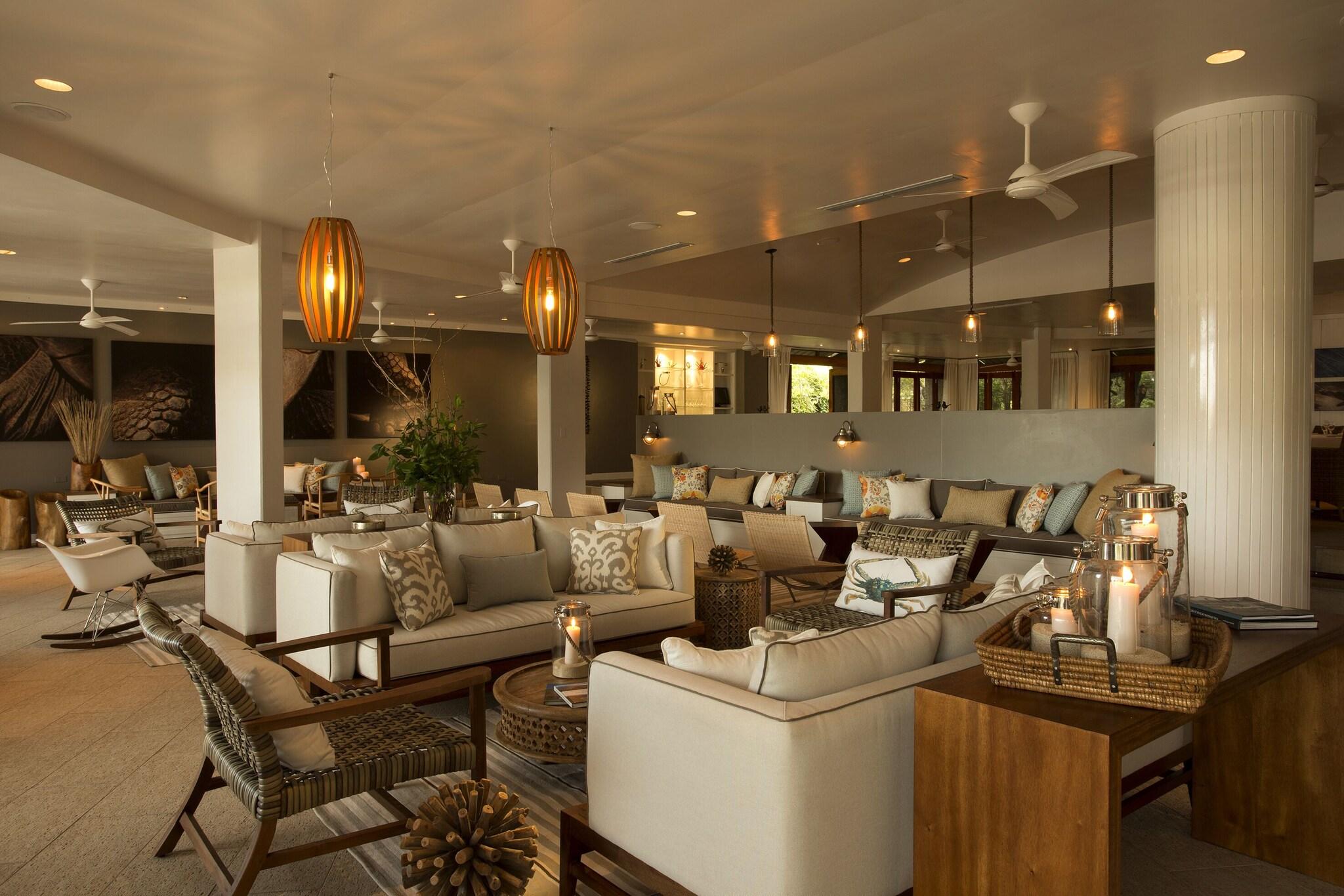 Finch Bay Galapagos Hotel by null